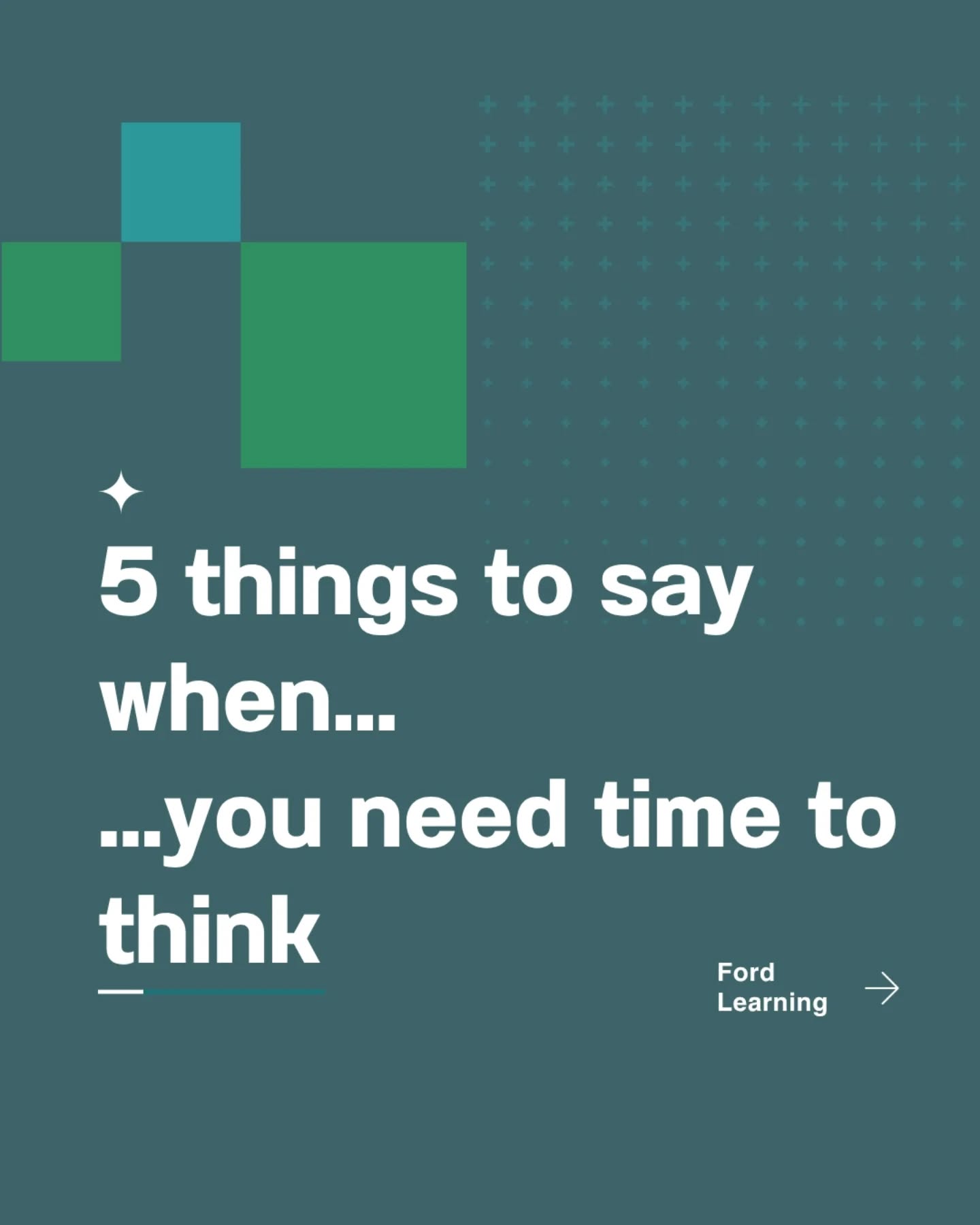 ✨️5 things to say when... you're stuck for words in English!
👀You know the feeling - your mind goes blank, and you can't find the right phrase. Don't worry, it happens to everyone.
Learn a few ready to use expressions, and you'll always have something natural and confident to say 💪
🚀Save this post so you have it for when you need it.
💥Share it with a friend who might find it useful.
✨️Remember, the more you practice, the easier it gets. Build your confidence one phrase at a time
#fordlearning #learnenglish #vocabulary #tips #languagelearning #confidence