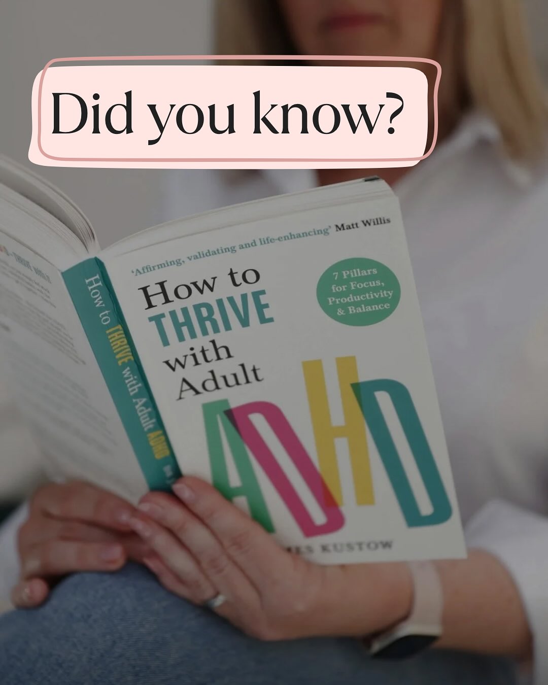 Want to explore this service ?
Drop me a DM
#adhd #assessment #adhdawarenessmonth #adhdawarness #neurodivergence #coach