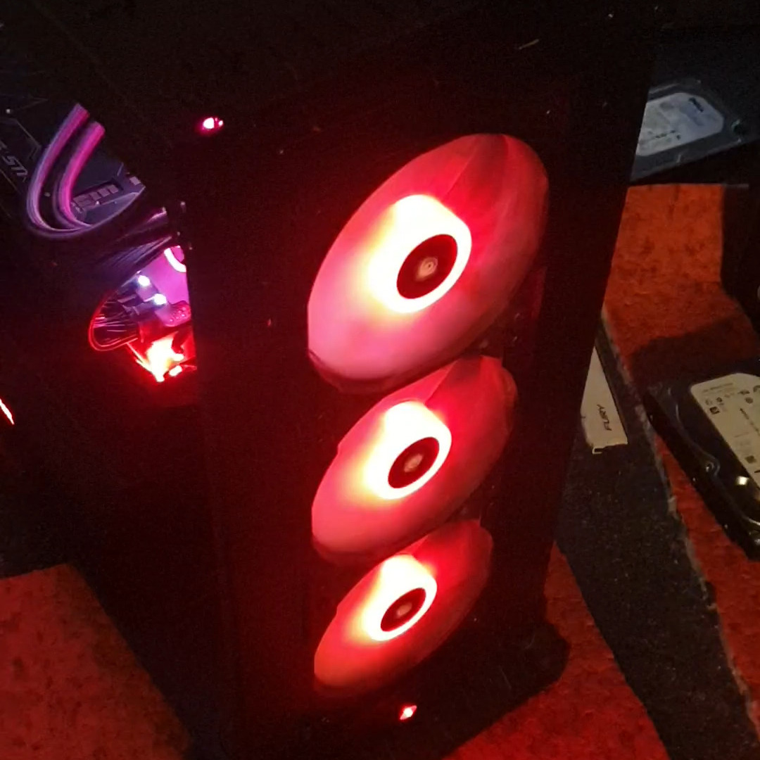 Fix Your Lag: Gaming PC Repair in London
Goldmine Computer Repairs
Maximize your FPS and dominate the game with our London-based gaming PC repair services. We offer custom builds, hardware upgrades, and expert diagnostics.
Boost & Fix - Overclock Pros - FPS Fixers
https://www.goldmine-computer-repairs.co.uk/gaming-pc-repair-london
#boostfix #overclockpros #fpsfixers #repairs #ggrepairs #mypimpmyrig