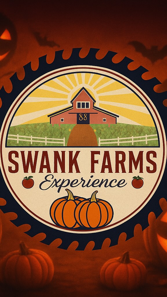 Who’s ready for the weekend? 👻
Join us this Saturday & Sunday for opening weekend @swankfarms from 10am-10pm. Check out the link in our bio for more info and to get tickets!
Stop by our booth, get Tinseled and add some hand made sparkles to your collection!
Don’t forget to check out the spooky maze and all the other fun activities for your whole family & friends!
#saltedtinsel #swankfarms #spookyseason🎃 #spookyvibes #permanentjewelryexperience #sparklesparkle #fallfun🍁