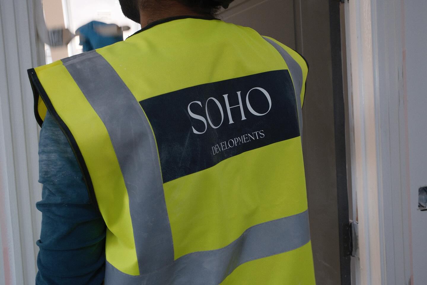 At SOHO, we know that it’s the skill of our craftsmen that brings each project to life. Their precision, care and consistency transform drawings into spaces and ideas into homes. It’s through their dedication that visions become reality - and why every detail in our projects carries the mark of true workmanship.
SOHO Developments | High-end residential extensions, loft conversions & full refurbishments