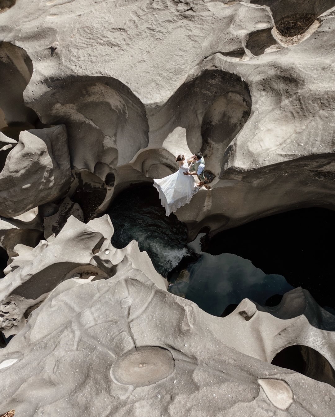 Myrelle & Fabiano
{ post wedding}
📍Vale da Lua, Chapada dos Veadeiros/GO