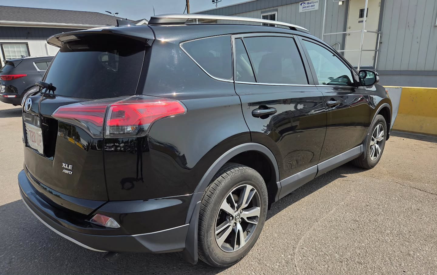 2018 Toyota Rav4 Xle
#instantcash #Mississaugadealership #UniversalMotors #gtacardeals #sellmycar