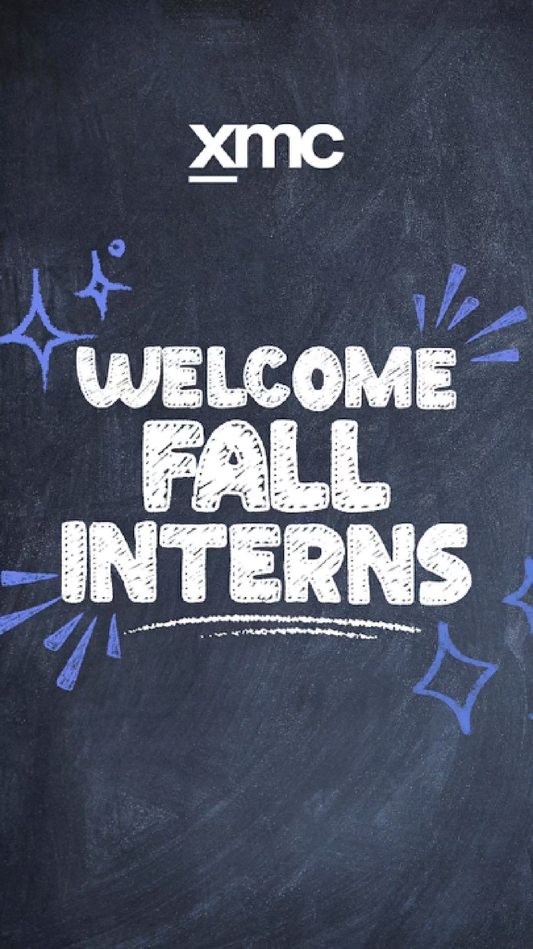 The future of marketing is here, and we’re thrilled to introduce them. 👏
Please give a warm welcome to our incredible new intern cohort! Here’s to a season of big ideas and even bigger results.
#eXperienceIsEverything #eXperientialMarketing