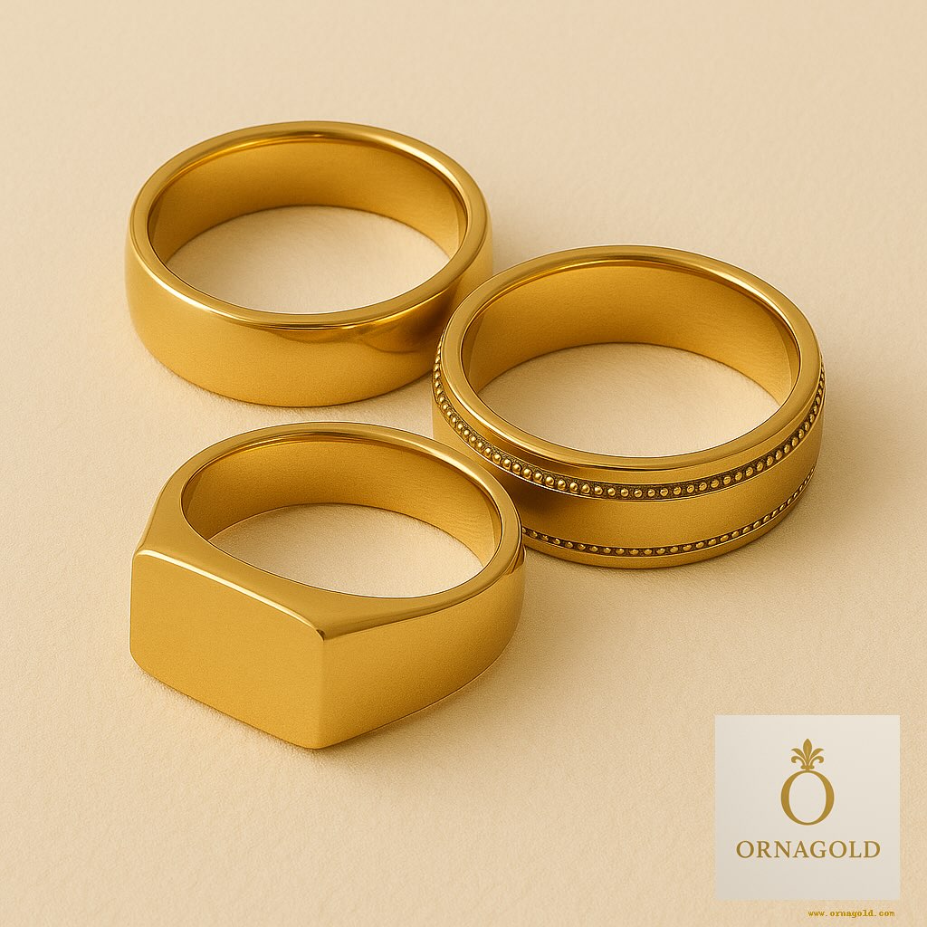 Affordable Elegance for men and women!