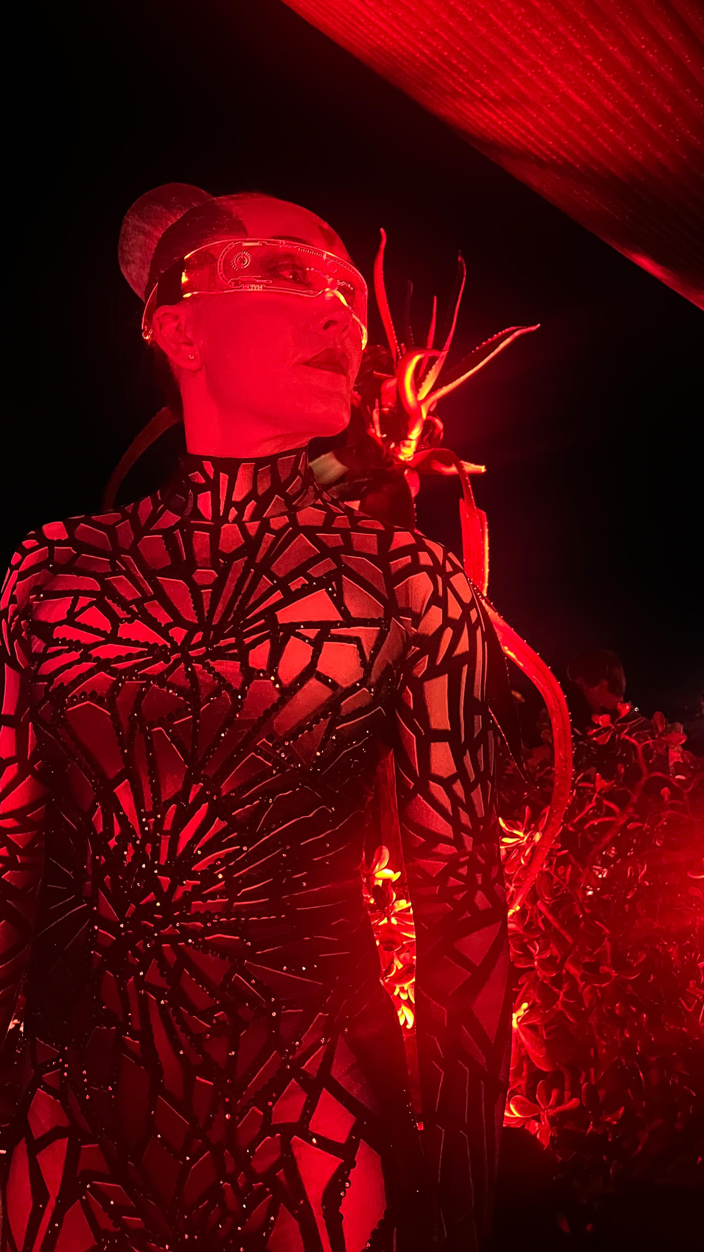 Our Adagio Duo transported guests to another world at Destination: Mars for SpaceX, blending strength, grace, and gravity-defying connection in an unforgettable immersive performance.
🪐 This was movement… on another planet.
#DestinationMars #SpaceXEvent #AdagioPerformance #DanceCircus #ImmersiveEntertainment #EventPerformance #StrengthAndGrace #RovingArtistry #CosmicElegance
@dancecircusentertainment
.
.
.
.
.
.
.
.
Thanks @scarlett_entertainment for trusting us to bring your vision to life