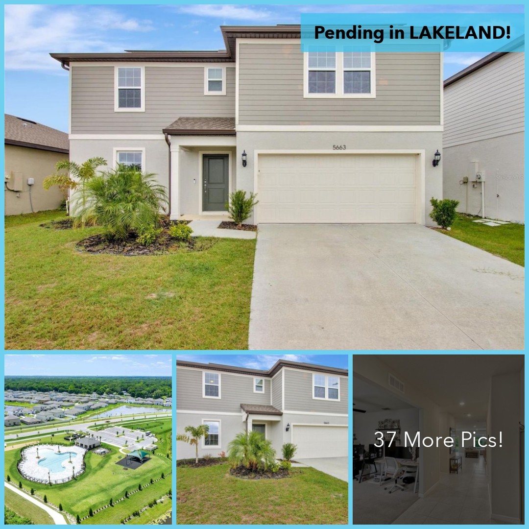 Another home , FL is now Pending and is expected to close soon. ππΌ π°
When this home is sold, it will affect YOUR home's value. π‘ π
π― DM or comment to get your new home value estimate FREE and INSTANTLY.
#LAKELAND #Pending #NoahStevens #RealEstate #Realtor #Realty #Broker #HomeValues #HomeValuation
