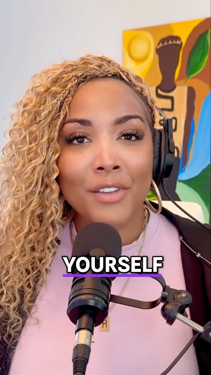 If you’re tired of trying to be enough for people who don’t see you… it’s time to let go.
In this podcast, I’m sharing the hard truth about the validation cycle and how it robs you of your peace.
You were never created to shrink yourself for someone else’s approval.
✨ Link in Bio
Visit linktr.ee/rainiehoward for coaching, healing, and more.
#BreakupWithYourself #RainieHoward #HealingJourney #SelfValidation #StopPeoplePleasing #EmotionalFreedom #SelfWorth #LiveInPeace #InnerHealing #WomensHealing#selflove #healingjourney #personalgrowth #innerpeace #validation #alignment #mindset #breakfree