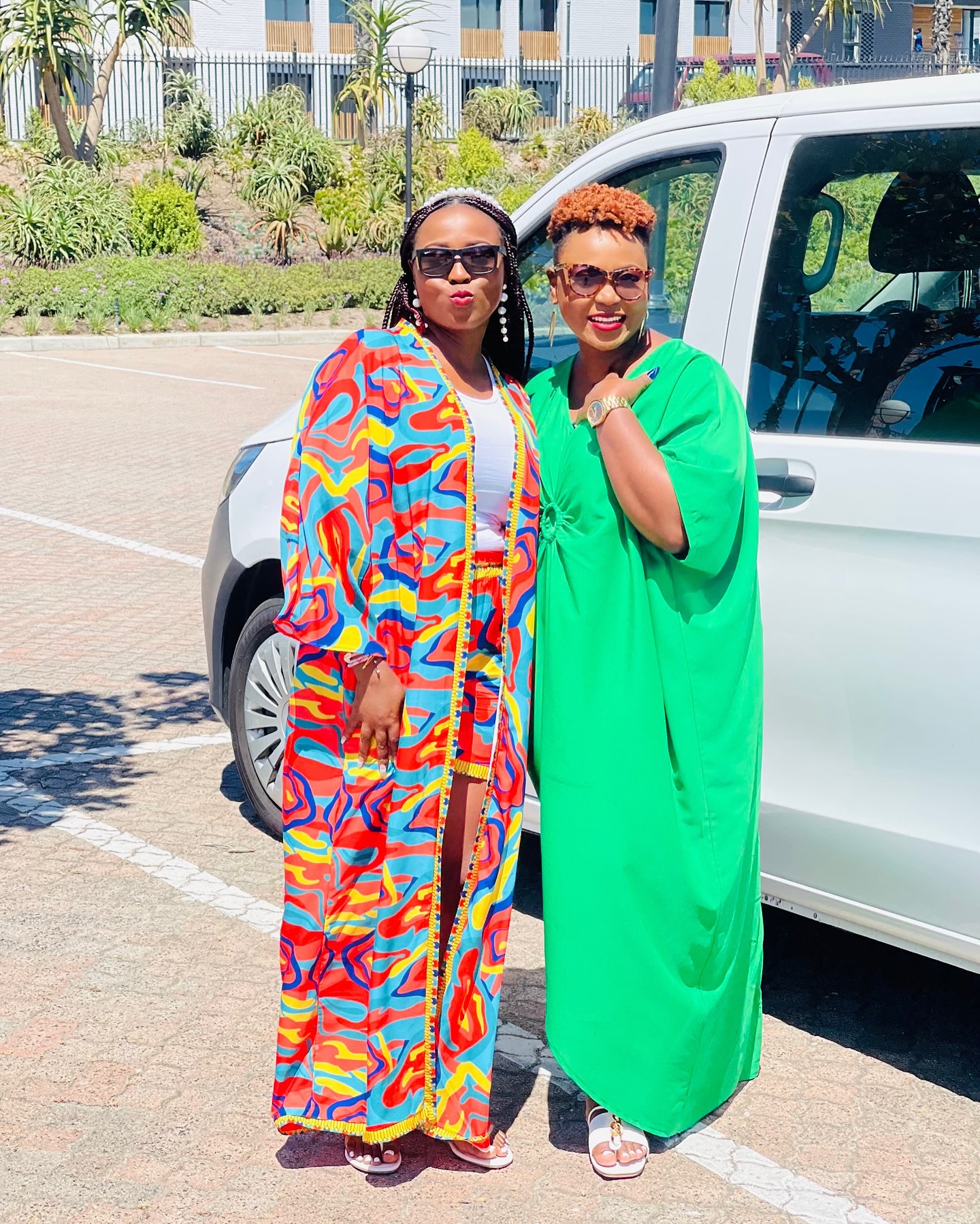 Happiest of birthdays to the LOML @ek_themarketer , my sister, my twin (even if you’re 19 months older), my soulmate, my sugar plum, my ride-or-die, my travel partner, my co-mum, and truly my life partner. Words will never be enough to capture the depth of my love for you, but I hope you feel it in every moment we share.
As you step into this new decade, may it be your most beautiful yet. You’ve conquered your 30s with grace, resilience, and triumph. Now your 40s are for scaling higher, living fuller, and enjoying every blessing that comes your way.
I feel endlessly blessed that God chose you to be my sister. Doing life with you has been the greatest gift - full of laughter, support, adventure, and unwavering love. You inspire me constantly, breaking ceilings with such ease and shining so brightly in everything you do.
I wish you overflowing health, abundant wealth, continued success, boundless joy, deep love, and unshakable peace. Here’s to you, to this new chapter, and to the countless wins still ahead.
Happy new decade, sis 💜💜 the best is yet to come.
#birthday #loml