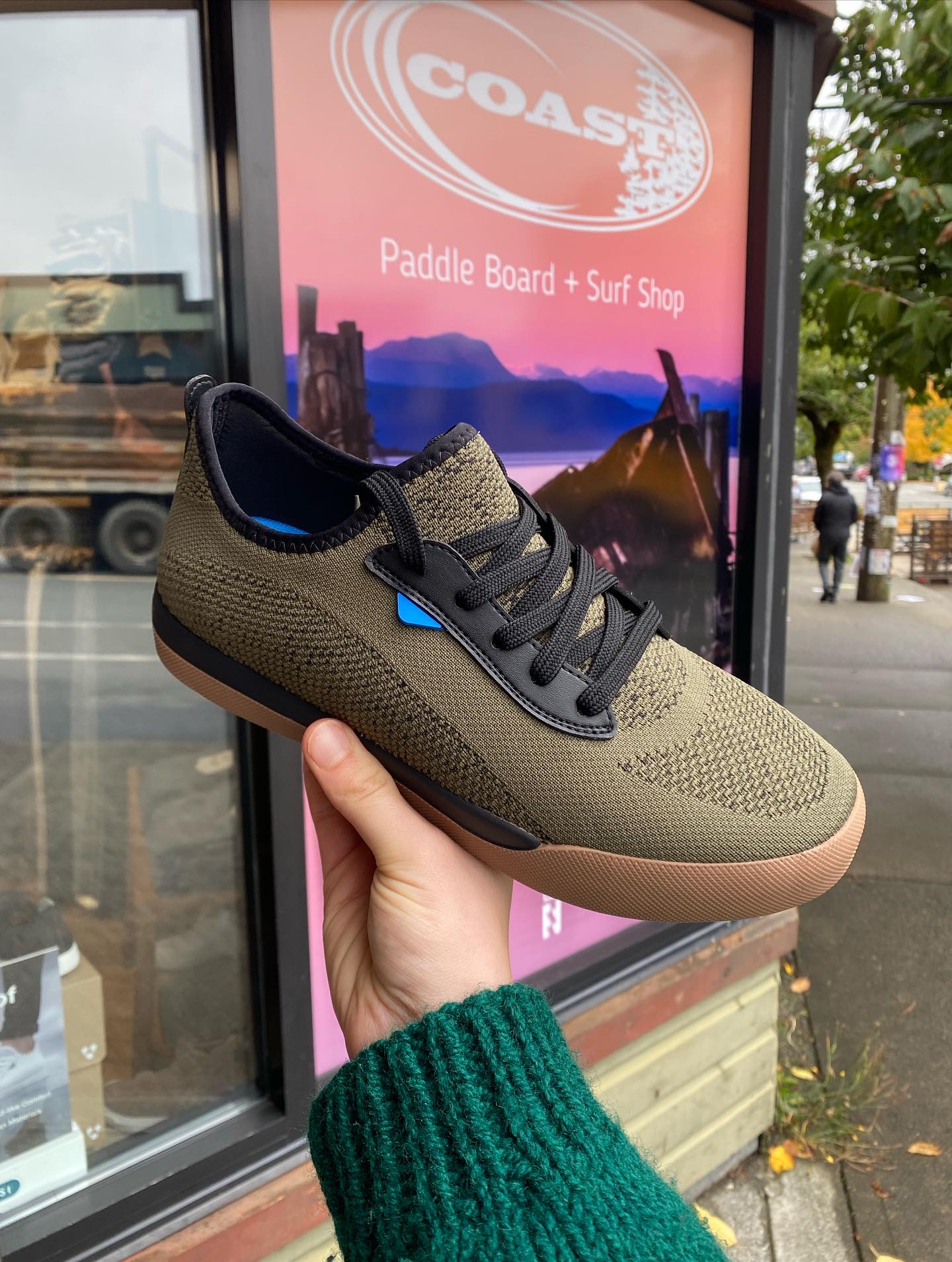 We’ve had some new men’s @vessi colourways arrive for fall🍂
Waterproof & comfortable footwear perfect for the change in seasons!!
*Stock may vary between stores*