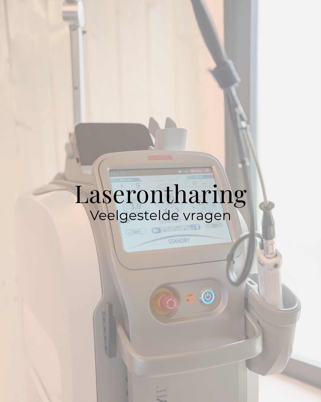 De laserontharingen in ons instituut zijn intussen volop aan de gang ✨ Wat een mooie start dankzij jullie vertrouwen!
Is het wel veilig? Doet het veel pijn? Kan elk huidtype gelaserd worden? • Aarzel niet om mij te contacteren bij vragen, ik help je graag verder met persoonlijk advies!
#beautybyeline #laserontharing #beautysalon #salon #laser #behandeling #permanent #ontharing #schoonheidssalon #schoonheidsspecialiste #selfcare