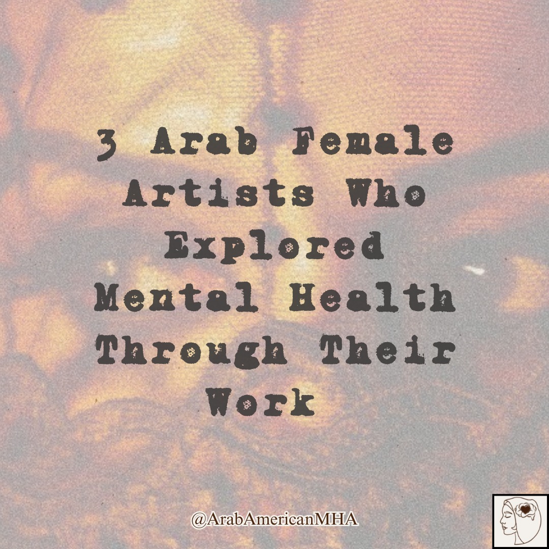 Art has always been a powerful way to express the unspoken and for many Arab women artists, it became a way to give voice to mental and emotional struggles.
Icons like Fairouz, Oum Kulthum, and Balqees Ahmed Fathi have touched on themes of heartbreak, resilience, longing, and healing in their music. Their voices not only shaped Arab culture, but also opened space to talk about the complexities of mental health, often at times when such conversations were taboo.
Through their artistry, they remind us that music can be more than entertainment, it can be a mirror of our inner lives and a source of collective healing.
#aamha #arabamericanmentalhealth #mentalhealthmatters #endthestigma #arabs #psychology #therapy #mentalhealth #culture #culturalcompetence #arabamerican #art #artist #music #arabicmusic