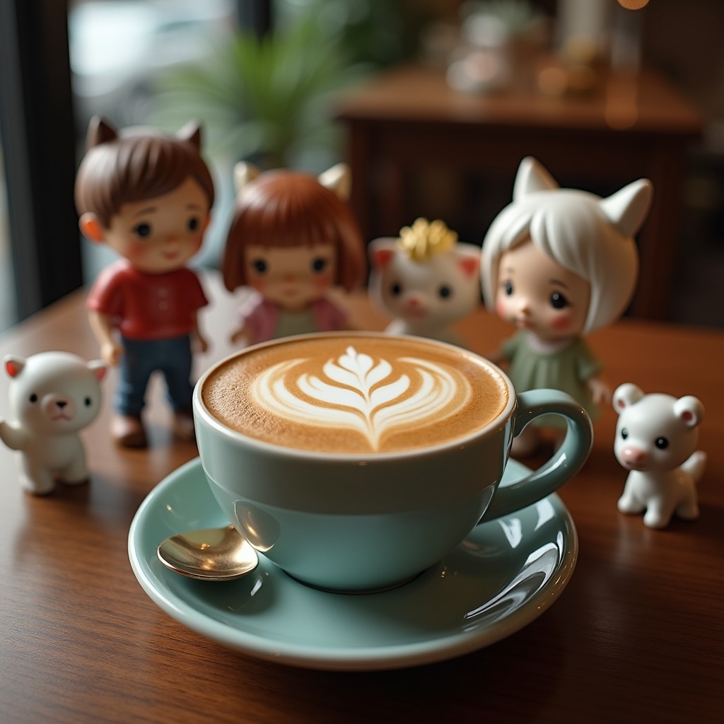 Güne enerjik bir başlangıç yapmak için Hero Cafe'yi ziyaret edin! ☕️🥯 Kahve ve donut keyfi eşliğinde, sizin için hazırladığımız özel atmosferimizi keşfedin. Her akşam Marvel ve DC figürleri ile dolu hikayeler kodlayarak bu deneyimi daha da eğlenceli hale getiriyoruz!🌟👉 #HeroCafe #Ataşehir #CoffeeAndCollectibles #donutkeyfi #latte