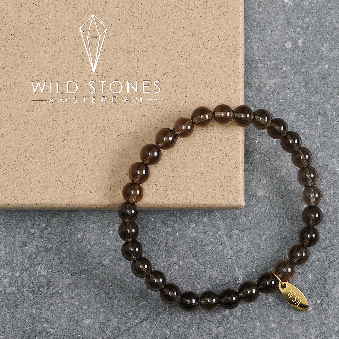 Fall is here and so are the warm, glowing gemstones that match the season’s colors. The warm tones of Carnelian, Smoky Quartz, Red & Brecciated Jasper, and Tiger’s Eye reflect fall leaves and bring balance, courage, and grounding energy into your life or home. Discover your fall favorite 🍂
#fallgemstones #carnelian #smokyquartz #redjasper #brecciatedjasper #tigerseye #naturalgemstones #crystalvibes #gemstonelove #fallvibes #earthytones #groundingstones #crystalenergy #natureinspired #gemstonecollectors #handmadejewelry