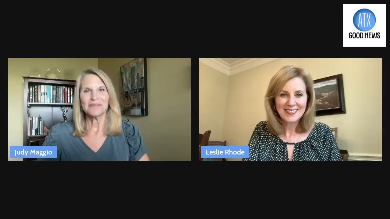 If you have a big heart for helping others - but don't always have time to volunteer - here's a wonderful way to give back to Central Texas nonprofits. Impact Austin is a collective giving group of women that's been around for 22 years. Today the group announced a big change in its membership model, making it accessible to more women!
On ATX Good News, Judy and Leslie talk with @impact_austin board chair, Claudia Barlow, about why the change means the group can make an even bigger impact in our community.