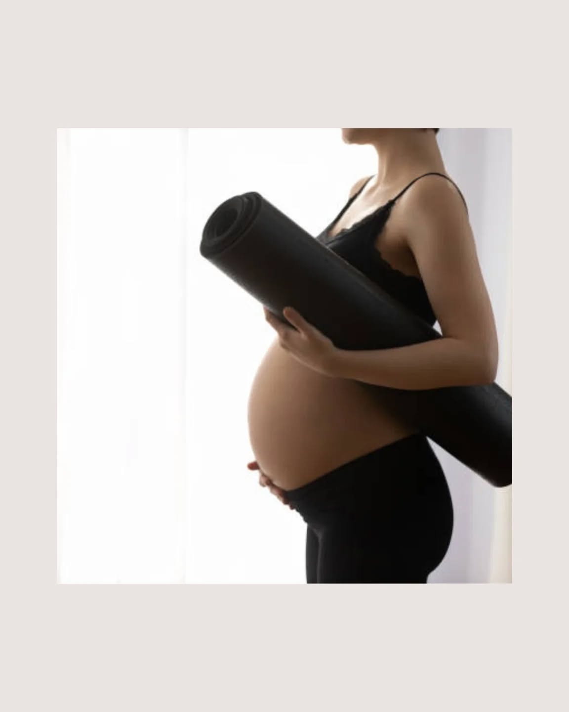 ‼️Aankondiging‼️
Vanaf volgende week woensdag 8/10 zijn er extra lessen zwangerschapsyoga 🥳
De lessen van onze yogi Liesbeth zijn zo'n succes dat het op maandag meestal allemaal volzet is 😅
Dus hier is jullie kans! Als maandagavond voordien niet paste, past woensdagvoormiddag van 10u tot 11u misschien wel 🤗
Inschrijven kan al via de link in bio.
Welkom 🙏🏼
#zwangerschapsyoga
@inbalansyoga