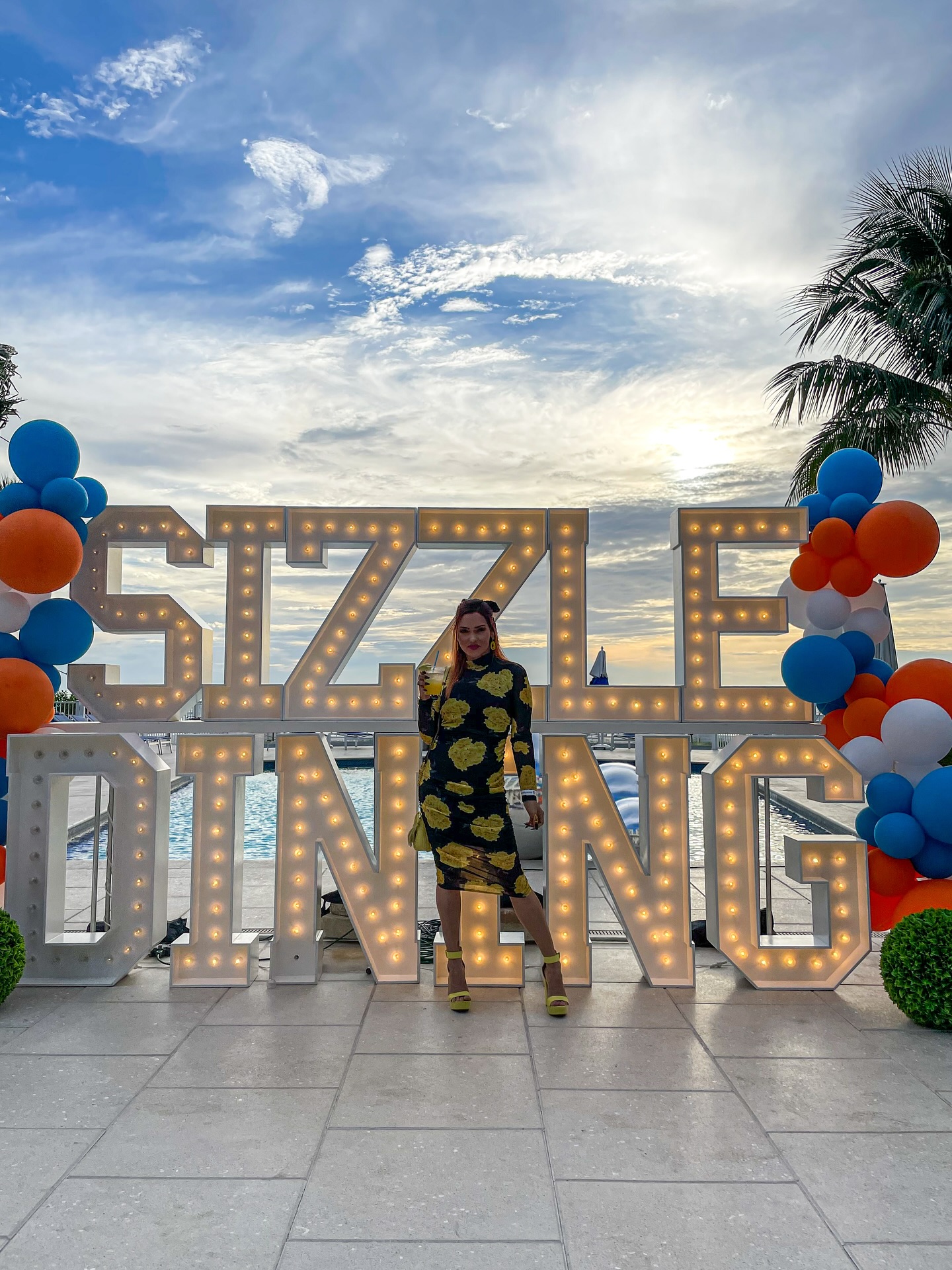 Can we get a repeat of the @sizzledining kick off party?!?!?!
What a night filled with great energy, awesome people and beautiful views.
📍@edgewaterbeachhotel
#sizzledining #dinewithpurpose #swfl #naplesfl
