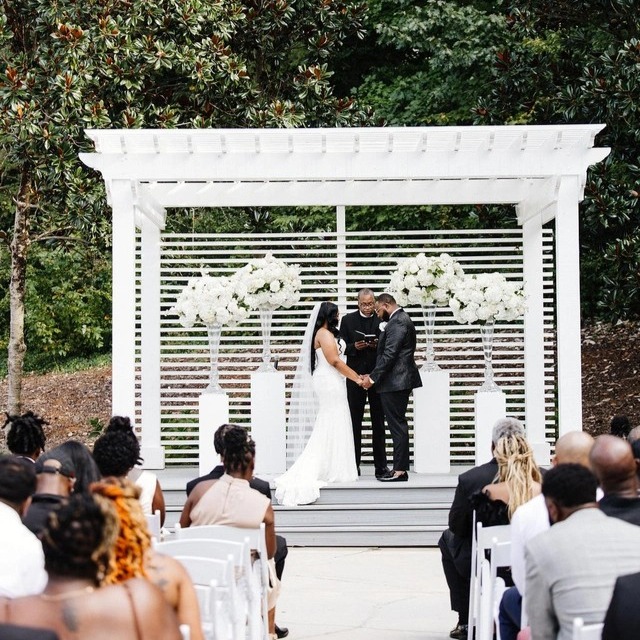 Say “I do” in timeless elegance. 🤍✨
At Villa Magnolias, your love story deserves a setting as unforgettable as the moment itself. From our romantic pergola to our modern ballroom, every detail is designed with you in mind.
💌 Ready to plan your dream day? Schedule your private tour today and let us bring your vision to life.
#VillaMagnolias #LuxuryWeddingVenue #SouthernBride #BridalDreams #WeddingPlanning #greensboro