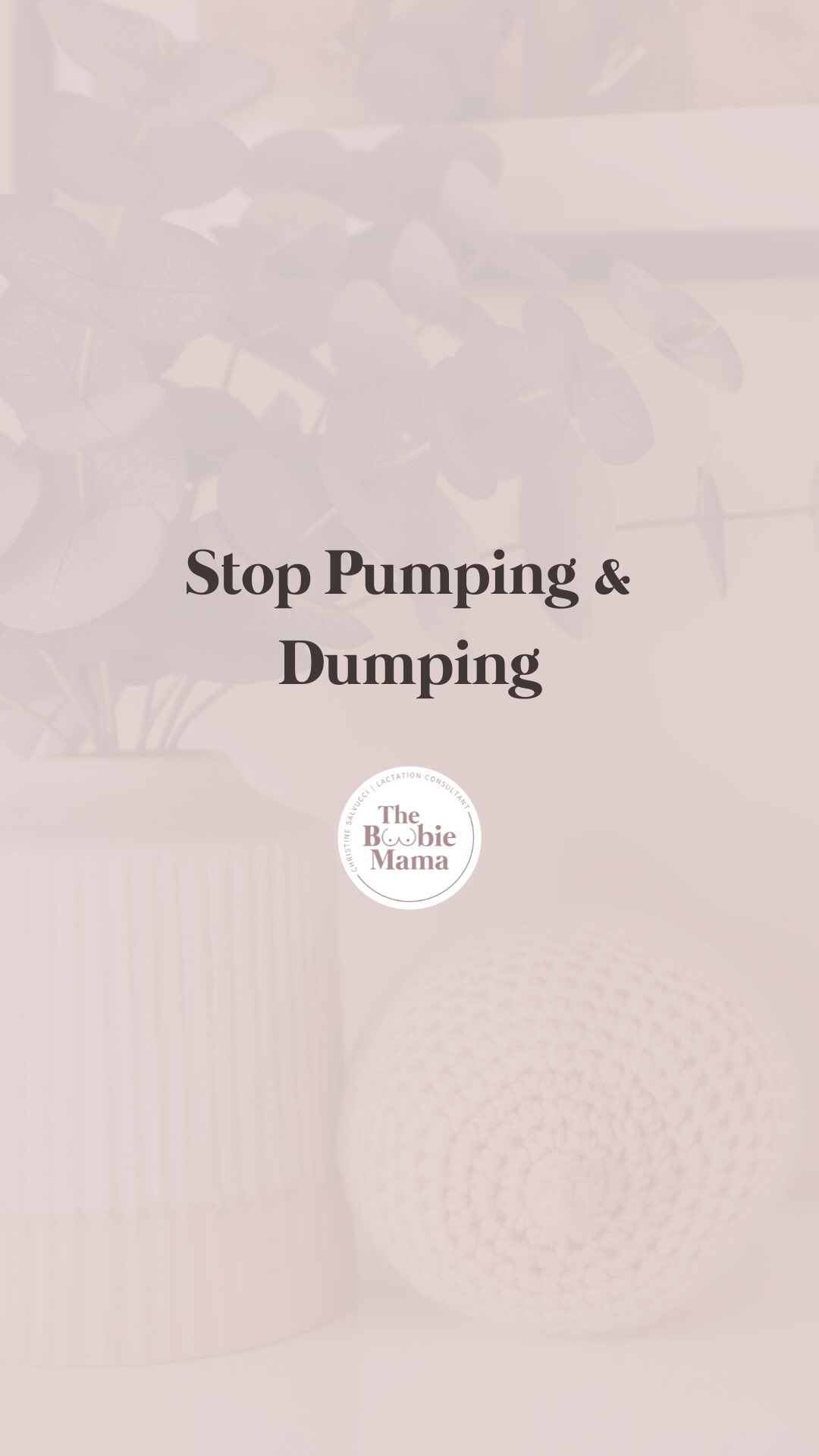 🗣️ “𝐏𝐮𝐦𝐩 𝐚𝐧𝐝 𝐃𝐮𝐦𝐩” 𝐢𝐬 𝐨𝐮𝐭𝐝𝐚𝐭𝐞𝐝 𝐚𝐝𝐯𝐢𝐜𝐞. 🗣️
Most medications, dental procedures, surgeries/procedures and even many urgent care treatments are compatible with breastfeeding. Sadly, families are often told to throw away their pumped milk or stop breastfeeding and just pump and dump “just to be safe” — which can be unnecessary and discouraging.
𝐈𝐧𝐬𝐭𝐞𝐚𝐝 𝐨𝐟 𝐠𝐮𝐞𝐬𝐬𝐢𝐧𝐠:
- Save your milk, label it until gathering more information
- Talk to your IBCLC
- Use trusted resources like LactMed or the InfantRisk Center
Your milk is valuable and in most cases is still safe to continue giving to your baby. Don’t let outdated advice cause you extra stress! Of course there are truly necessary times where pumping and dumping is necessary, but please consult an IBCLC before discarding milk!!!!
#pumpanddump #breastfeeding #exclusivelypumping #breastfeedingmama #nursingmama #momlife #pumping #newmom