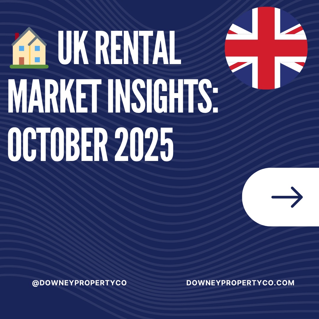 š UK Property Rental Update