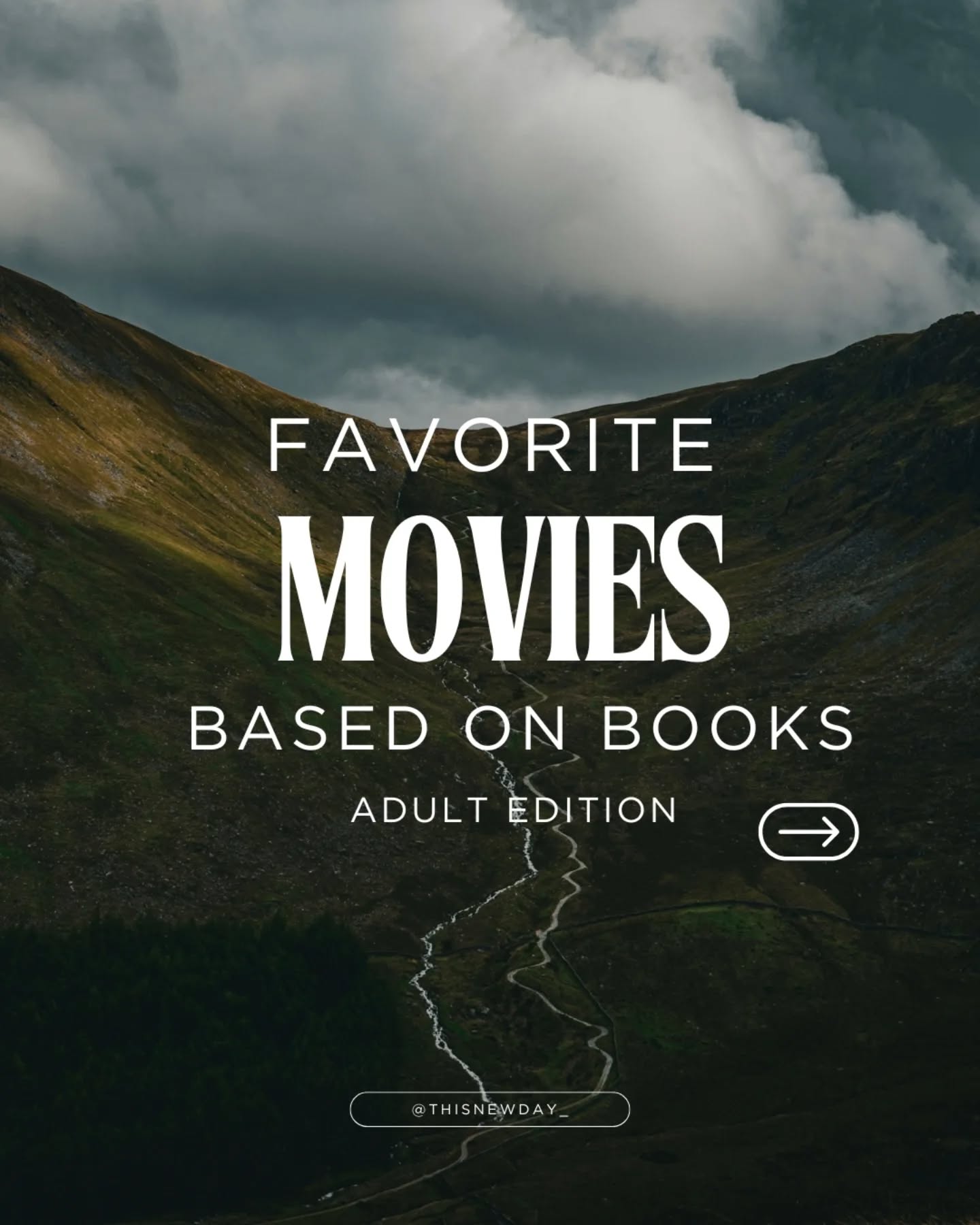 ✨ What would you add to the list?
I love a good period drama so making this list made me want to curl up with a cozy blanket and some popcorn! 🍿
I may have cheated with All Creatures Great and Small since technically it's a TV show, but hey.....what can I say, it's a favorite! 🤗
Check out my #livingbooklegacy friend's posts for more movies suggestions:
@agoodbookhunt
@brittsbookbin
@thisnewday_
@moraviapress
➡️ Of course we need to vote on the age-old question of which version of Pride and Prejudice is the best! 🤭😉