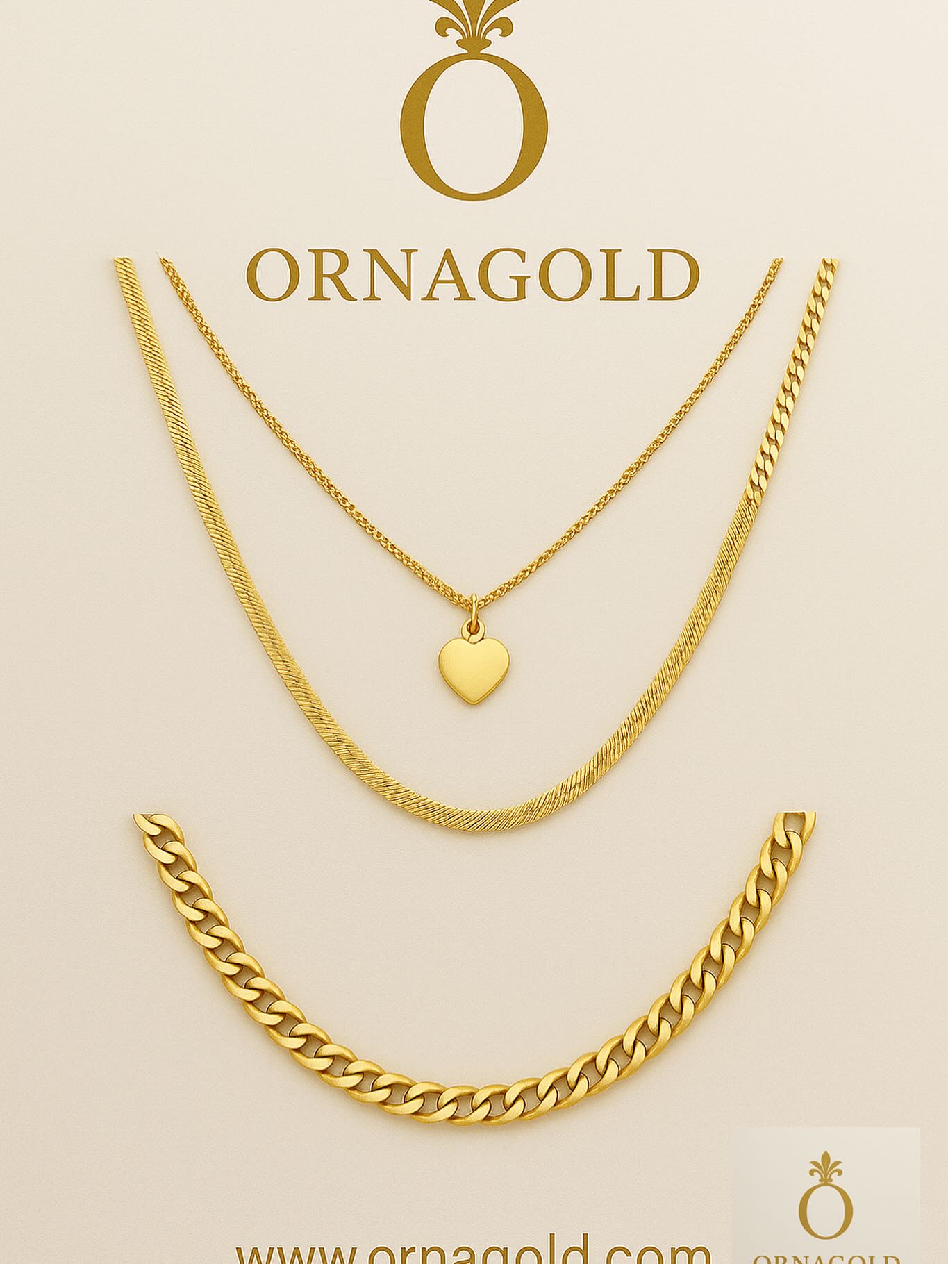 Affordable Elegance for men and women!