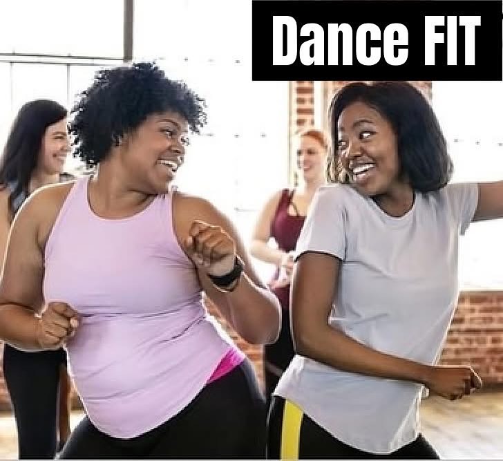 DANCE FIT is back!! ✨ Ready to have fun while you get fit?
Dance FIT combines easy-to-follow moves with upbeat music to give you a workout that feels amazing. Come try it—you’ll be hooked!
4 Weeks - Mondays 5pm-6pm October 6, 13, 20, 27
Register: link in bio!