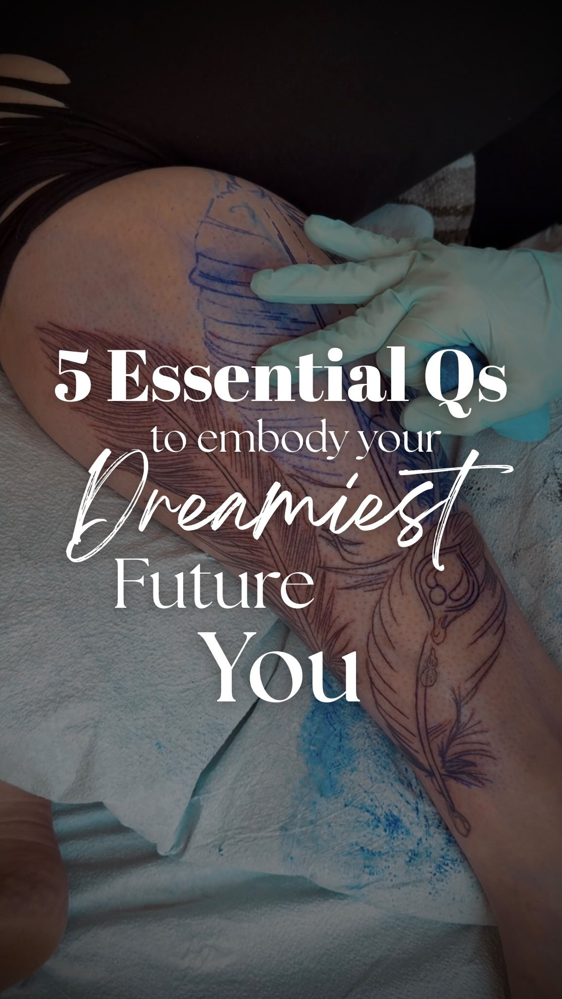 Your 𝑫𝒓𝒆𝒂𝒎𝒘𝒆𝒂𝒗𝒆𝒓 future self isn’t passively waiting in some distant possibility, and certainly won’t build your divine dream with resistance or force.
Dreamweaver walks to meet you in the shared frequency of 𝒅𝒆𝒗𝒐𝒕𝒊𝒐𝒏.
The life of your dreams is woven as you soften into your power. Assure you are weaving with:
❤︎ Curiosity
𝐷𝑜𝑛’𝑡 𝑎𝑠𝑠𝑢𝑚𝑒 𝑦𝑜𝑢 𝑘𝑛𝑜𝑤 𝑡ℎ𝑒 𝑙𝑖𝑚𝑖𝑡𝑠, 𝑎𝑠𝑘 𝑏𝑖𝑔𝑔𝑒𝑟 𝑞𝑢𝑒𝑠𝑡𝑖𝑜𝑛𝑠. 𝐿𝑖𝑓𝑒 𝑟𝑒𝑠𝑝𝑜𝑛𝑑𝑠 𝑡𝑜 𝑡ℎ𝑒 𝑠𝑖𝑧𝑒 𝑜𝑓 𝑦𝑜𝑢𝑟 𝑤𝑜𝑛𝑑𝑒𝑟.
❤︎ Integrity
𝐸𝑣𝑒𝑟𝑦 𝑚𝑜𝑣𝑒 𝑖𝑠 𝑡ℎ𝑟𝑒𝑎𝑑𝑖𝑛𝑔 𝑡ℎ𝑒 𝑡𝑎𝑝𝑒𝑠𝑡𝑟𝑦. 𝐴𝑟𝑒 𝑦𝑜𝑢𝑟 𝑎𝑐𝑡𝑖𝑜𝑛𝑠 𝑚𝑎𝑡𝑐ℎ𝑖𝑛𝑔 𝑦𝑜𝑢𝑟 𝑣𝑖𝑠𝑖𝑜𝑛?
❤︎ Courage
𝐹𝑒𝑎𝑟 𝑒𝑥𝑖𝑠𝑡𝑠 𝑎𝑙𝑤𝑎𝑦𝑠. 𝑌𝑜𝑢𝑟 𝑝𝑜𝑤𝑒𝑟 𝑔𝑟𝑜𝑤𝑠 𝑤ℎ𝑒𝑛 𝑦𝑜𝑢 𝑚𝑜𝑣𝑒 𝑟𝑖𝑔ℎ𝑡 𝑡ℎ𝑟𝑜𝑢𝑔ℎ 𝑖𝑡.
❤︎ Surrender
𝐶𝑜𝑛𝑡𝑟𝑜𝑙 𝑑𝑟𝑎𝑖𝑛𝑠 𝑦𝑜𝑢. 𝑇𝑟𝑢𝑠𝑡 𝑓𝑖𝑙𝑙𝑠 𝑦𝑜𝑢. 𝐹𝑢𝑡𝑢𝑟𝑒 𝑠𝑒𝑙𝑓 𝑎𝑙𝑟𝑒𝑎𝑑𝑦 𝑘𝑛𝑜𝑤𝑠 𝑦𝑜𝑢𝑟 𝑏𝑙𝑢𝑒𝑝𝑟𝑖𝑛𝑡.
❤︎ Compassion
𝑊𝑖𝑡ℎ𝑜𝑢𝑡 𝑠𝑜𝑓𝑡𝑛𝑒𝑠𝑠, 𝑠𝑡𝑟𝑒𝑛𝑔𝑡ℎ 𝑐𝑜𝑙𝑙𝑎𝑝𝑠𝑒𝑠. 𝑆𝑜𝑓𝑡𝑒𝑛 𝑡𝑜 𝑦𝑜𝑢𝑟 𝑡𝑟𝑢𝑒 𝑠𝑒𝑙𝑓 𝑡ℎ𝑒 𝑤𝑎𝑦 𝑦𝑜𝑢 𝑤𝑜𝑢𝑙𝑑 𝑎 𝑤ℎ𝑜𝑙𝑒ℎ𝑒𝑎𝑟𝑡𝑒𝑑𝑙𝑦 𝑙𝑜𝑣𝑒 𝑎 𝑏𝑒𝑙𝑜𝑣𝑒𝑑.
Simple practices don’t just change you. They are the key ingredients to magnetizing balance, clarity & abundance as your life.
Our thoughts create beliefs which set the foundation for your reality. Let’s get clear. We gotta be real.
In ECHO, we practice embodying these qualities in the simplest way, in devotion to the clearest channel.
#dreamweaver #futureself #softlife #freemeditation #soulful #embodiment #energyarchitecture #luminousfield #beyond
‘DREAM’ if you want a free meditation to meet your Dreamweaver ❤︎ 𝑎 𝑙𝑖𝑙 𝑡𝑎𝑠𝑡𝑒 𝑜𝑓 𝑡ℎ𝑒 𝑠ℎ𝑎𝑟𝑒𝑑 𝐸𝐶𝐻𝑂 𝑓𝑖𝑒𝑙𝑑