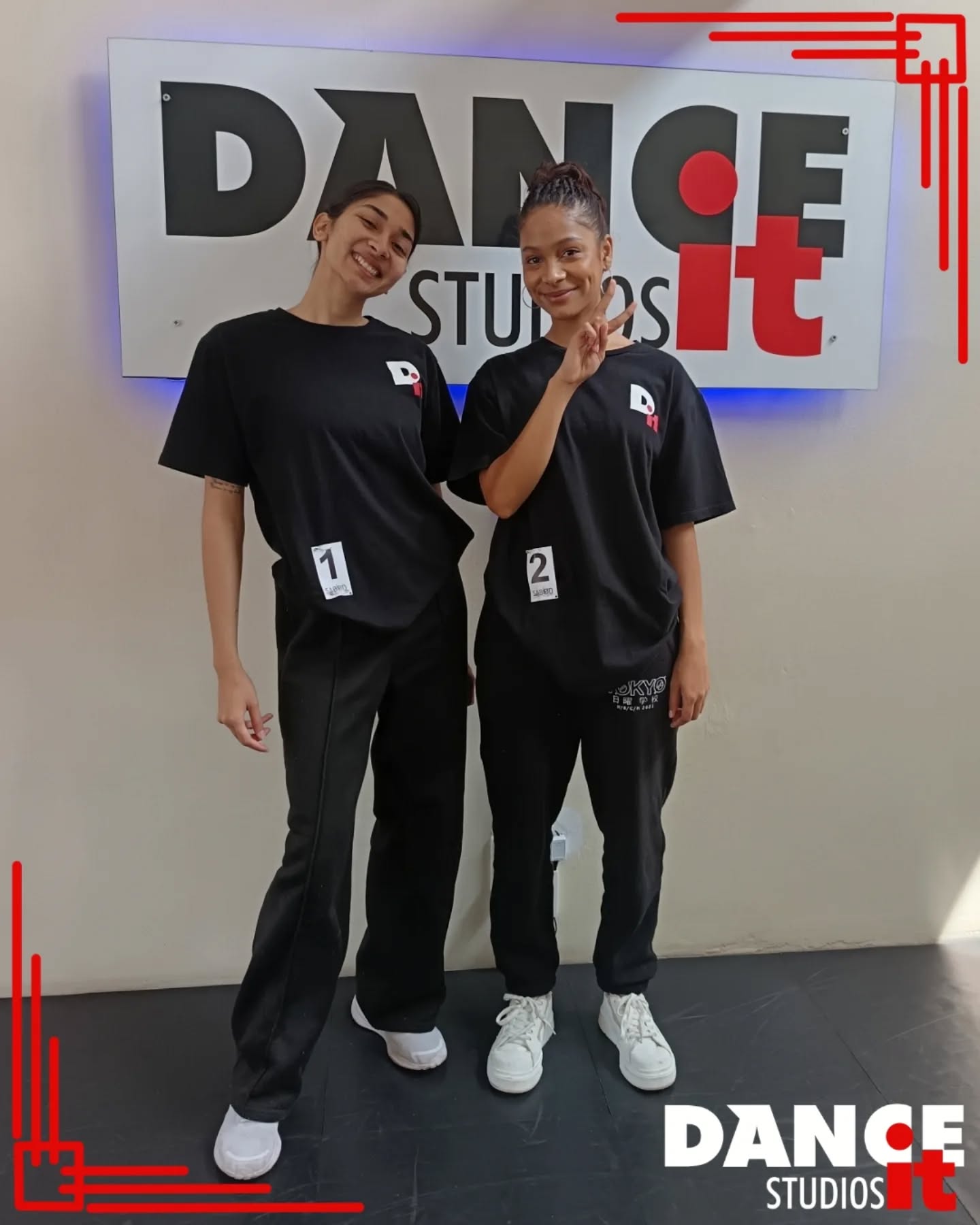 Let's hear it for our dancers!👏 Last weekend, they stepped up for their SABOD Hip Hop and Modern exams and absolutely smashed it! A perfect pass rate!🔥
The confidence and sheer hard work you displayed were incredible. You earned this success, and we are so unbelievably proud of each and every one of you! Mission accomplished.🤩
#danceit #danceitstudios #dancestudio #danceexam #danceexams #dance #dancer #dancers #hiphop #modern #hiphopdance #moderndance #hiphopdancer #hiphopdancers #moderndancer #moderndancers #results #danceinsa #dancersinsa #dancesport