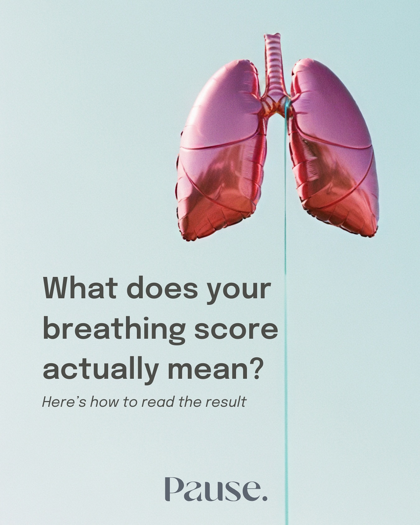So, you’ve tried the test...but what does your number actually mean?
Your BOLT score isn’t about toughness or willpower. It reflects how comfortably your body tolerates carbon dioxide (CO₂), which affects stress, sleep, and energy.
⏱ Low score → faster breathing, higher stress, more fatigue
⏱ Higher score → calmer nervous system, steadier energy, better sleep
Curious to know more? We have an introductory session coming very soon - & you won't even need to leave the house! Details to come.
#breathwork #breathworkmelbourne #personalcoaching #boltscore #mindfulness #mindfulmoments #mindsetmatters #breath #breathworkjourney