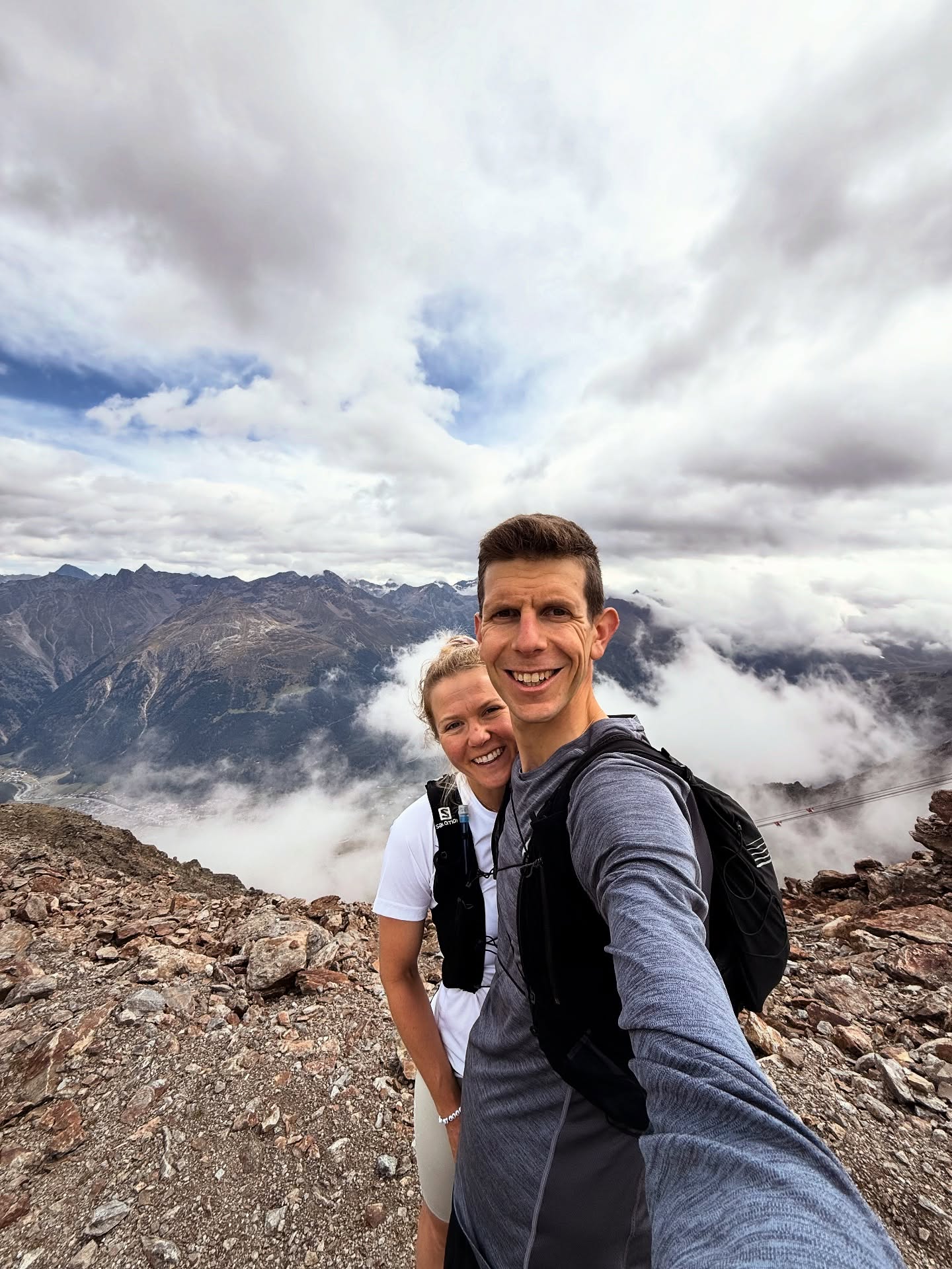 Ziemlich special Monat dieser September 🫶🏼
#memories #september #photodump #livinglife #garminfamily #garmindach