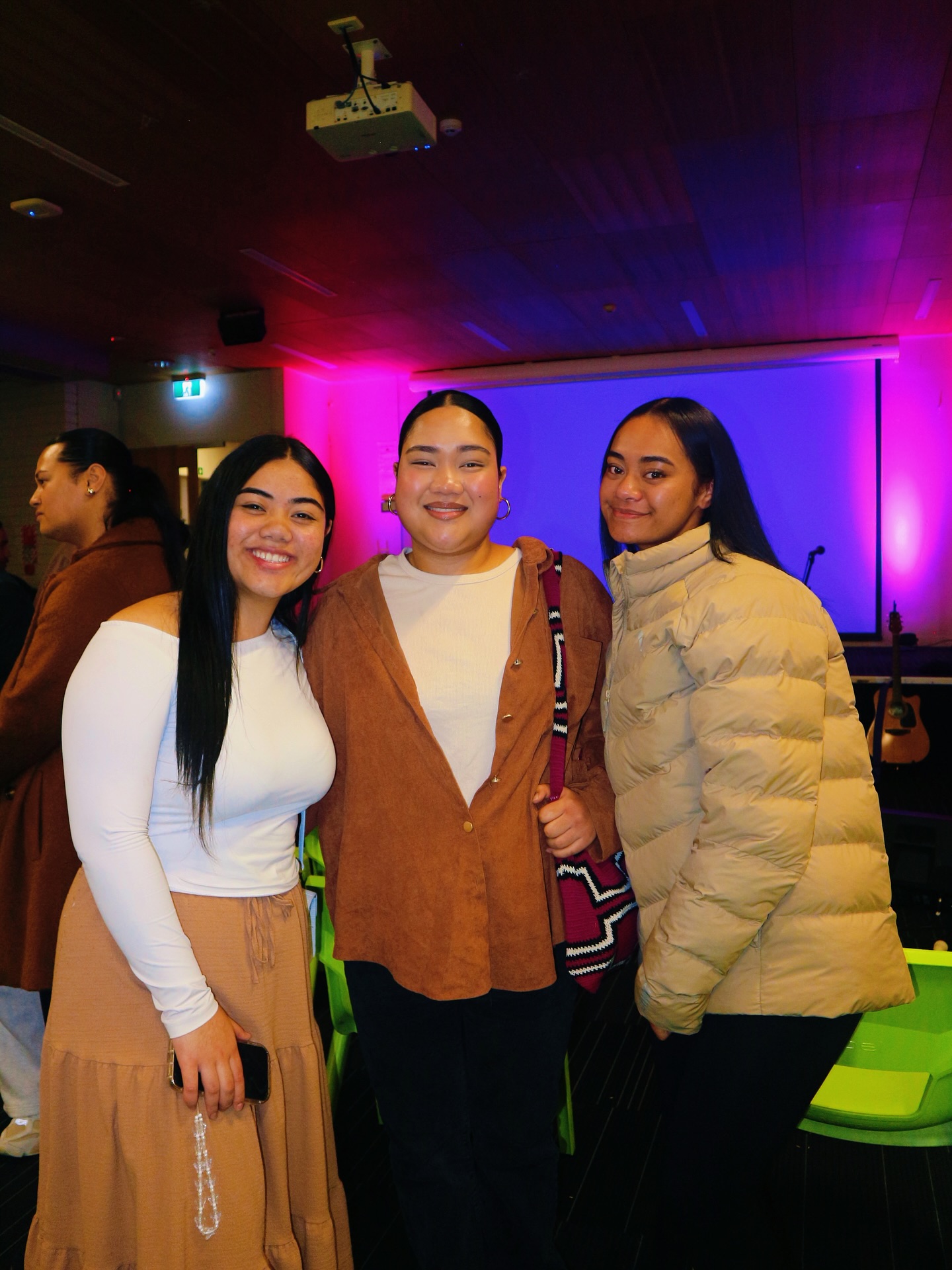 This months Youth Revival is finally here🥳we can’t wait to see you all tonight!!!
#AUGUSTyouthrevival📷