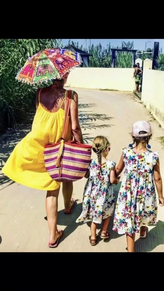 Our Annual Clearance Sale 💥🫶☺️#makewayfornew Saturday 18th Sunday 19th October 10-4
Cowdray Heritage Visitor's Centre. Opposite the ruins
30-50%🫣💥🫶☺️ EVERYTHING!
Please know that all our Mothers have been paid directly prior to our sale. It is only us that take the loss!
Much love
Chloe 🙏
#midhurst #westsussex #midhurstlifestyle #CowdrayRuins #bagforlife #traditionalcraft #WomenEmpowerment #nomiddlemen #nofactory #woventextiles