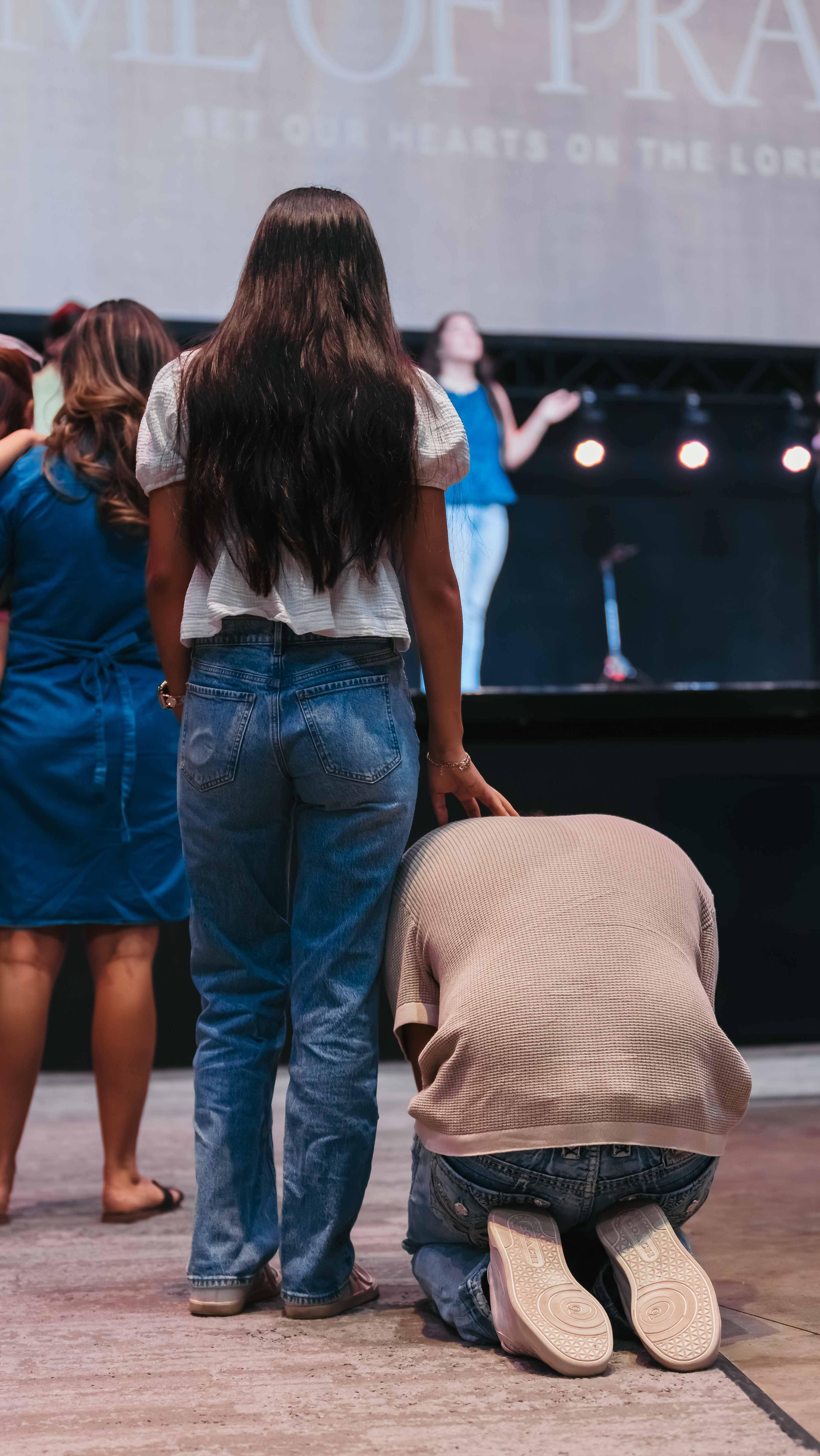 COME ALIVE 🔥
When Jesus moves, dead things are restored and hearts are awakened. Hope rises, faith grows, and lives are changed forever. 🙌🏼
Be part of what God is doing. Join us at LFA and experience it for yourself.
📍6103 McPherson Road
#laredo #texas #laredotexas #laredochurch #worship #church #christian #christianchurch #prayer #God #laredotexas #worshipmusic #comealive #churchreels