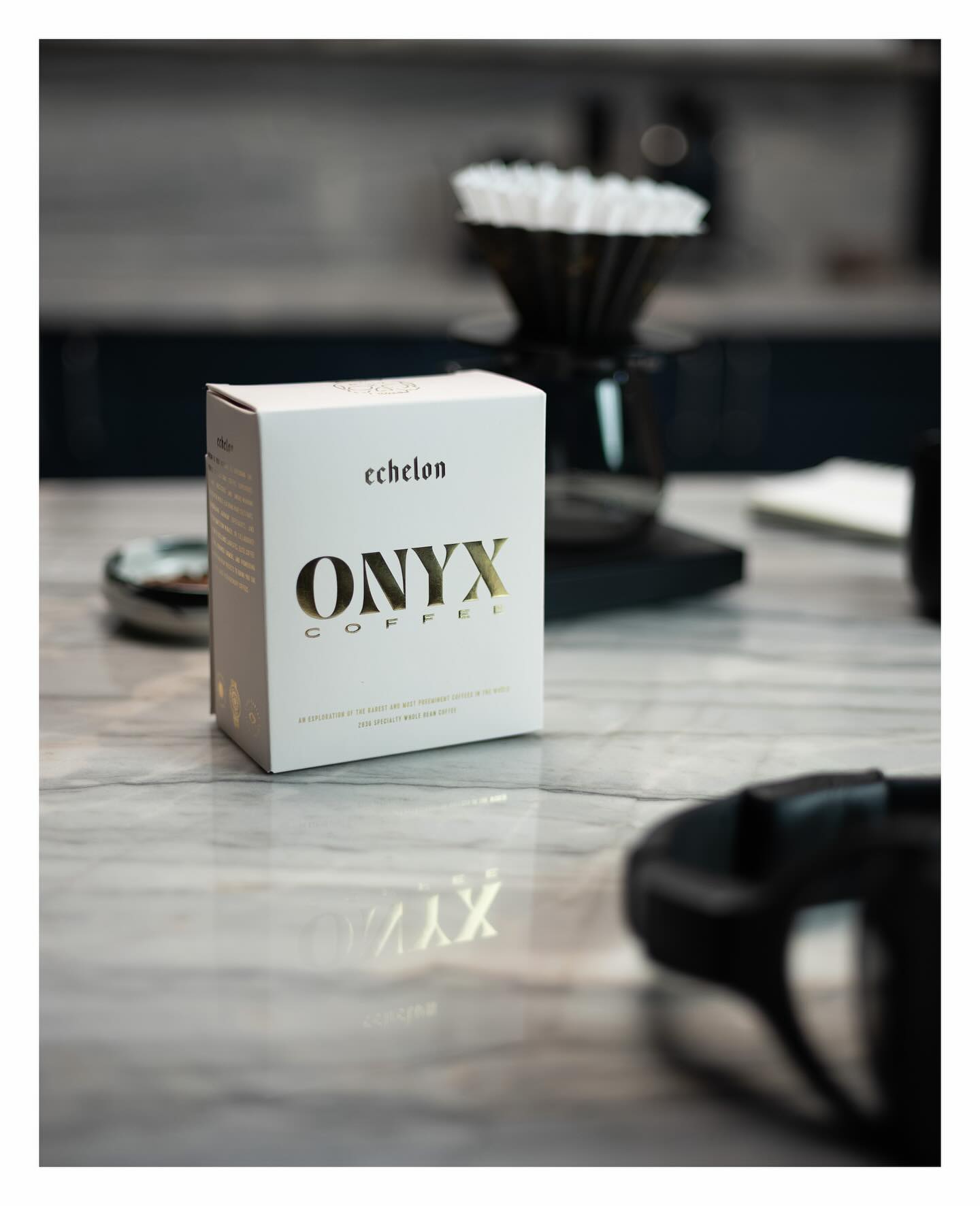 Nice morning with some of the fine folks @onyxcoffeelab - filmed brew guides with Instagramless legend Rafael, tried the new pumpkins Fall latte, got my eyes on the 2025 Advent box and filmed this months Echelon with none other than @dakotagraff - needless to say a perfect Fall morning.