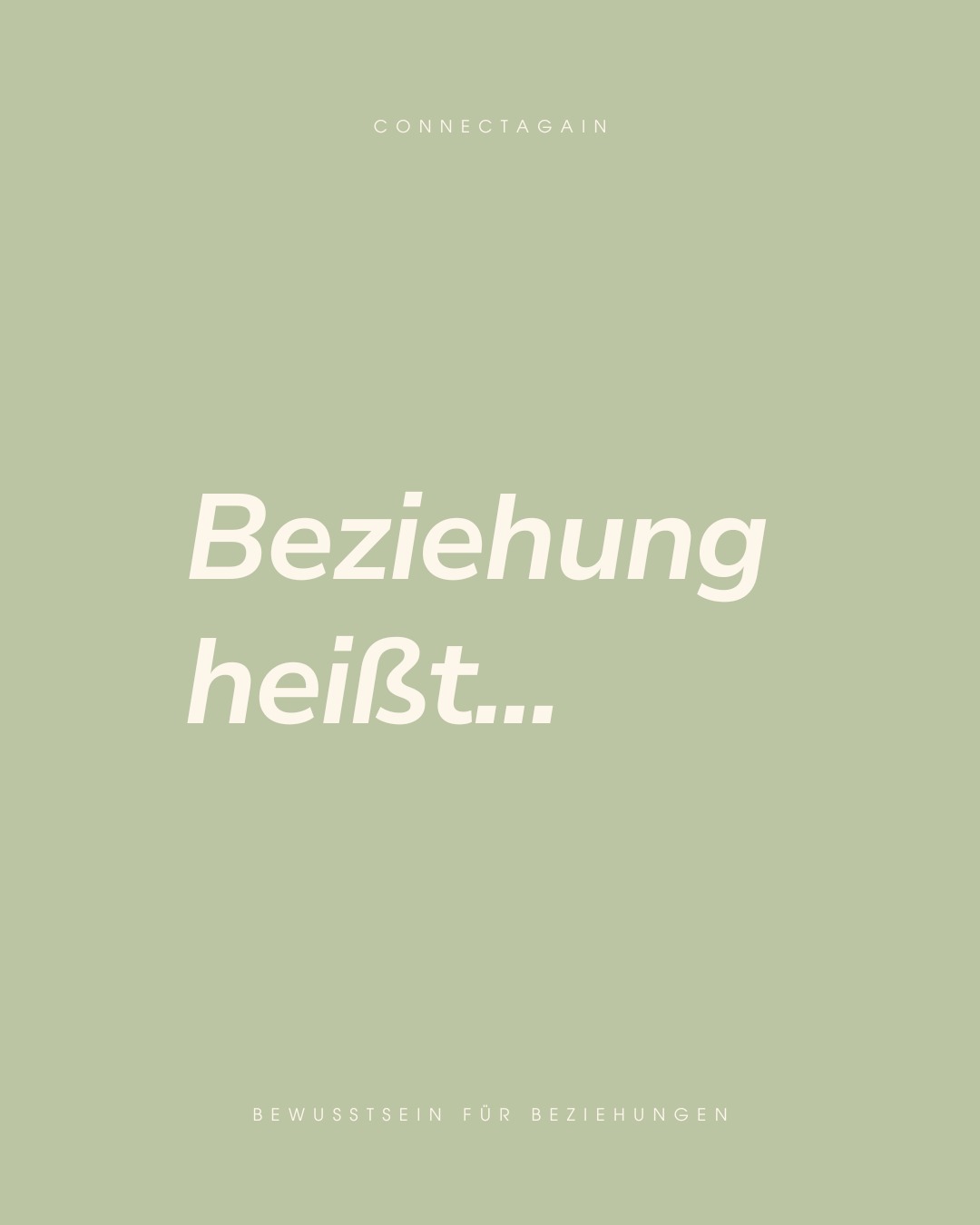 Eine gesunde Beziehung bedeutet nicht, sich aufzugeben – sondern sich zu zeigen.
Ich darf ich sein. Du darfst du sein. Und wir dürfen uns trotzdem nah fühlen.
Beziehung gelingt dort, wo Eigenständigkeit und Verbundenheit nebeneinander bestehen dürfen – ohne Angst, den anderen zu verlieren.
#Beziehung #Partnerschaft #Nähe #Eigenständigkeit #Verbundenheit #Paartherapie #Intimität