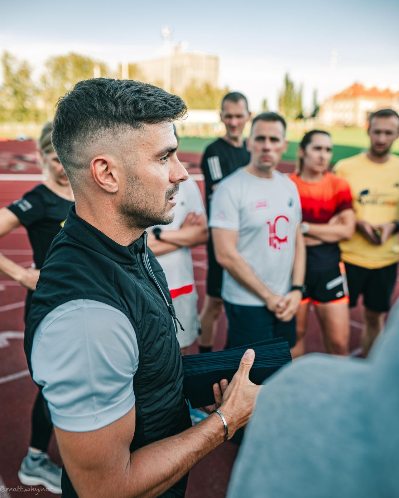 Hace unos días, @qlac_sportscience realizó una sesión de entrenamiento con Runtastic GmbH (@adidas), para presentar y probar la solución que va a transformar la forma en que vemos el entrenamiento de resistencia - con la medición no invasiva del lactato con Q-LAC. 🏃♀️📊
#QLACEspaña #EntrenaConDatos #EntrenamientoInteligente #running #correr #runners #cycling #bicicleta #ciclismo #ciclistas #sport #deporte #triatlon #maraton #marathon