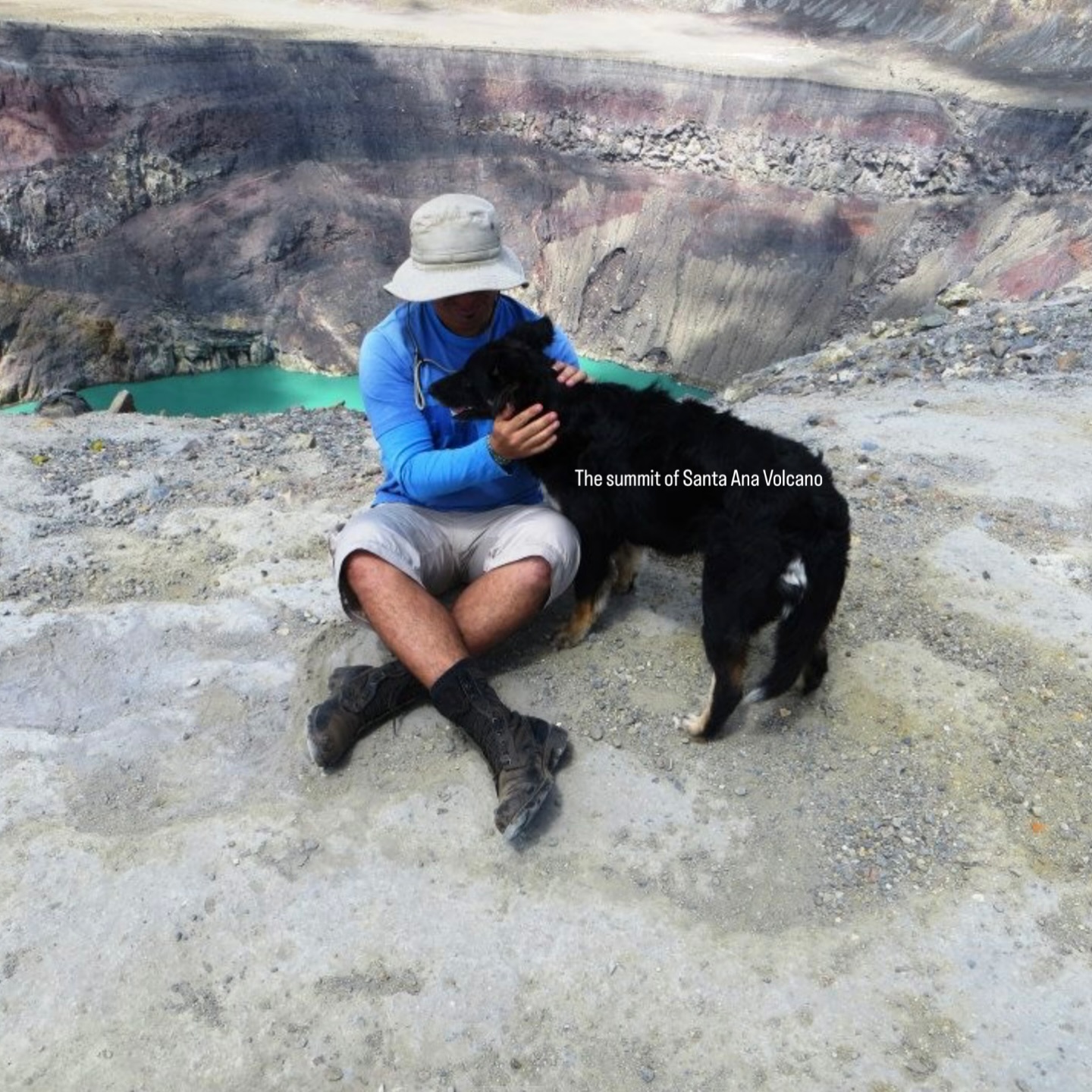 Behind the Scenes in El Salvador 📸
The real moments your clients will live.
✨ Sunset in a colonial town
🌋 Scenic hikes on volcanoes
🏞️ Lakeside pauses and authentic encounters
🌊 From mountain trails to the Pacific coast
At UNIK, we scout, walk, and check every detail so agencies can sell group itineraries with confidence.
📩 Contact us at www.unik.tours
-
-
-
Coulisses du Salvador 📸
Les vrais instants que vos clients vivront.
✨ Coucher de soleil dans une ville coloniale
🌋 Randonnées scéniques sur les volcans
🏞️ Pauses au bord des lacs et rencontres authentiques
🌊 Des sentiers de montagne jusqu’à la côte pacifique
Chez UNIK, nous parcourons, testons et validons chaque détail pour que les agences puissent proposer des itinéraires groupes en toute confiance.
📩 Contactez-nous sur www.unik.tours
#ElSalvadorItinerary #DMCSolutions #GroupTravelDesign #CentralAmericaTravel #TourOperators #ItinéraireSalvador #SolutionsDMC #GroupTravelDesign #VoyageAmériqueCentrale #TourOpérateurs