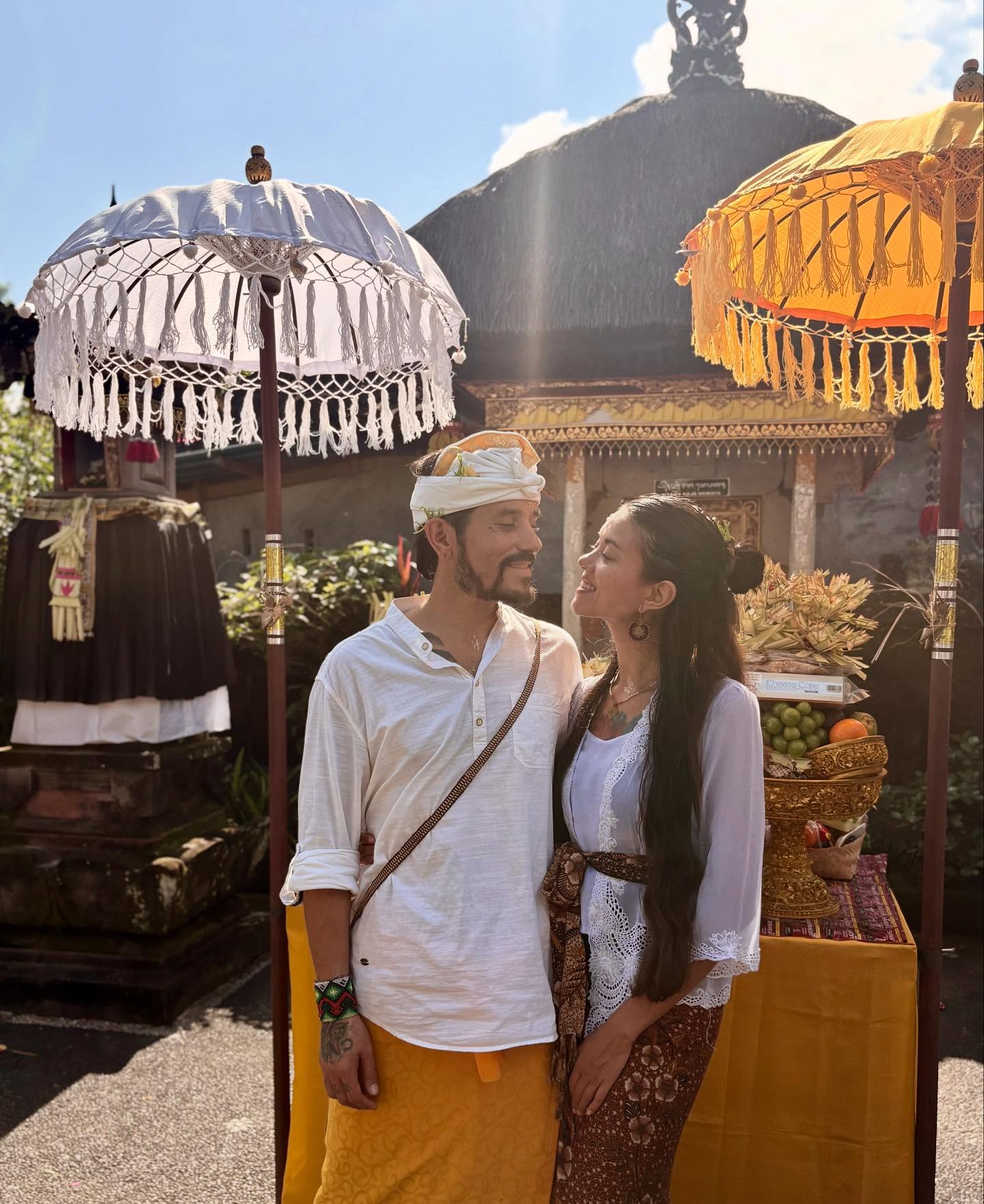 Odalan merajan
Suksema leluhur sami 🌼🌞
•
#odalanmerajan #balilife #lifeinbali