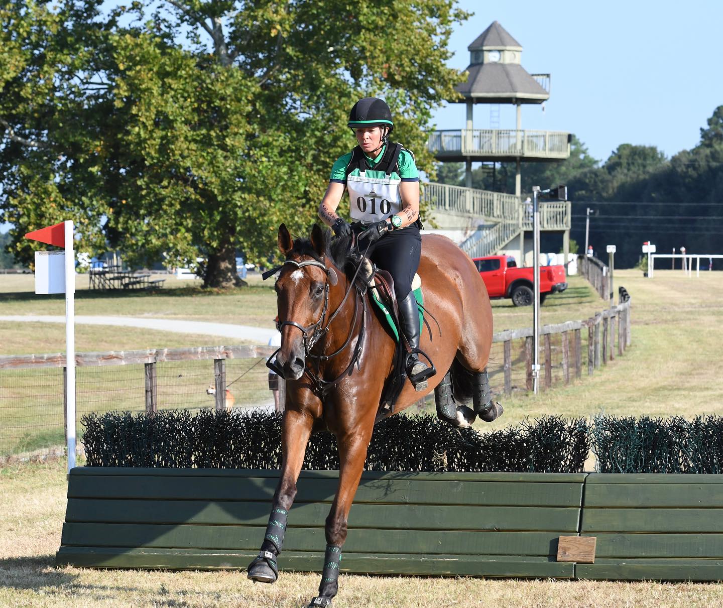 Check out the latest @useventing podcast with @nicolebrownmedia, @mmc338 and @miller_eventing about the USEA classic series three day! https://usea.podbean.com/e/usea-podcast-396-spotlight-on-the-usea-classic-series/ #millereventing #classicseriesthreeday #bigdeeams🐎💕