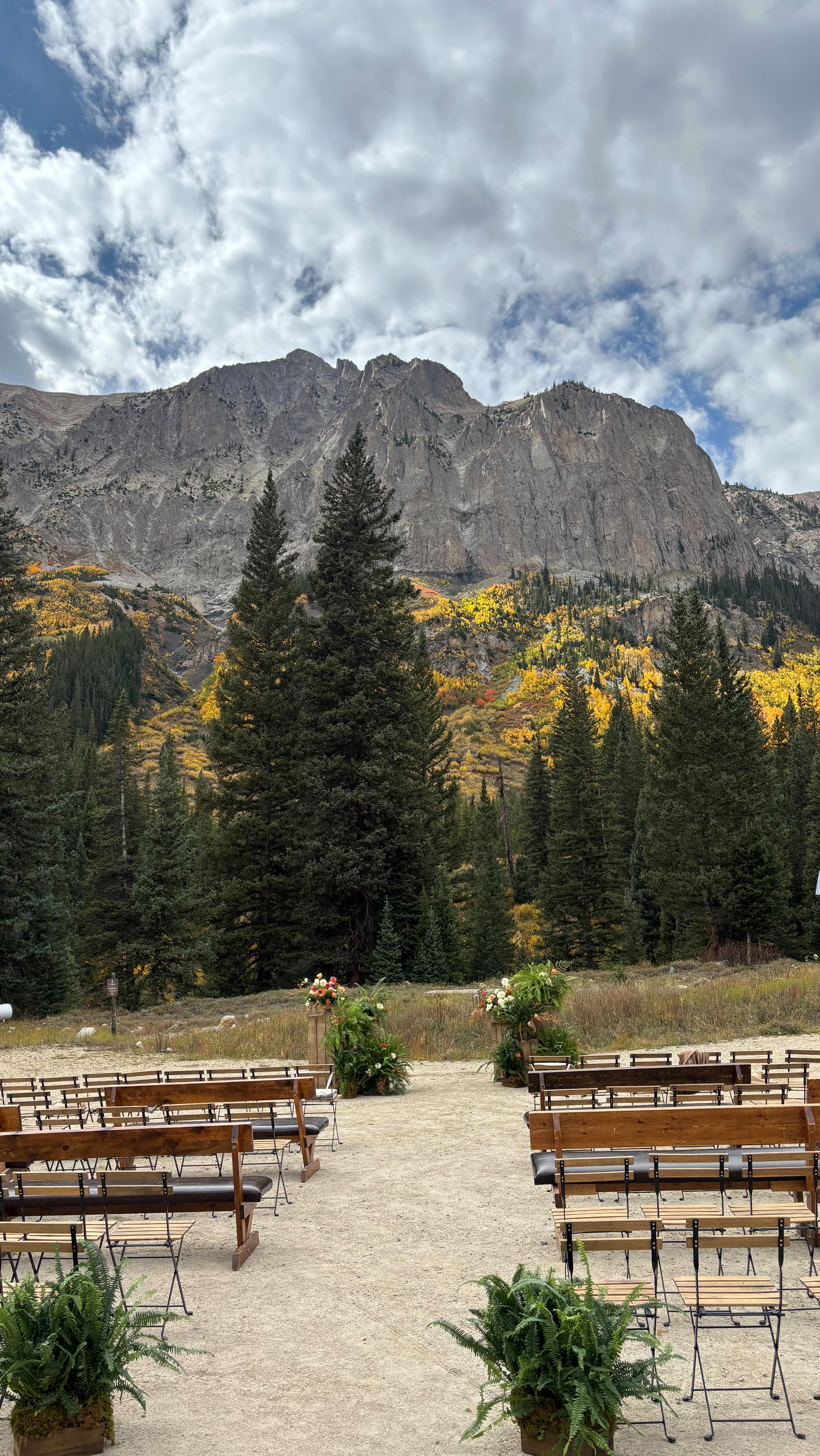 A huge THANK YOU from GVE to all of our couples for an amazing summer 2025 🎉 Grateful to everyone that trusts us to celebrate with them on their day. Can’t wait for the weddings we are ALREADY booking up for 2026! Will we see you at your event?
.
#gve #gunnisonvalleyentertainment #gventertain #dj #gunnisonvalley #crestedbutte #weddings #gunnison