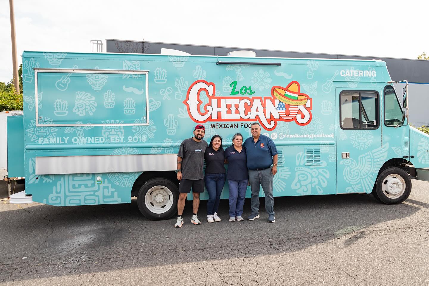 🚨 BIG NEWS, CHICANO FAM! 🚨
We’re beyond excited to share something very special with you all… we have a NEW FOOD TRUCK! 🎉✨
Catch the debut TOMORROW, Thursday, October 2nd at First Thursday on Main Street 🌮💛
No more breakdowns, no more week-long closings. Just smooth rides and good vibes. This upgrade has been a long time coming, and it wouldn’t have been possible without all the love and support from YOU, our amazing community. 🙌
We’ve also been asked a lot if the food truck will keep rolling once we join @gathercola … and the answer is YES!! We’re here to stay! 🔥
October schedule is almost finalized and will be posted soon. For now, come celebrate this new chapter with us tomorrow!
#colatoday #columbiasc #foodie #foodtrucks #sodacity
