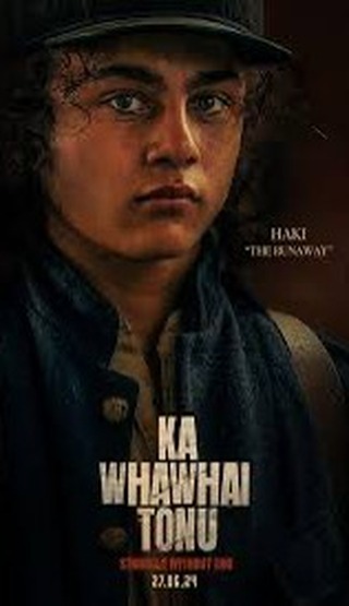 The New Zealand historical drama Ka Whawhai Tonu is set to make its U.S. debut under the title In the Fire of War, with a limited theatrical release beginning June 13, 2025
.
.
.
In the Fire of War is scheduled for a theatrical release in the United States starting June 13, 2025.
.
.
The film has already garnered attention through its inclusion in notable film festivals, such as the Seattle International Film Festival and the Milwaukee Film Festival.
.
.
‘In the Fire of War’ offers American viewers a rare glimpse into a pivotal moment in New Zealand’s history, portrayed through a Māori lens.
.
.
Starring our incredible actors, @paku.fernandez, Matia Mita & Naatana Mika
.
.
#nzfilms #kawhawhaitonumovie @kawhawhaitonumovie