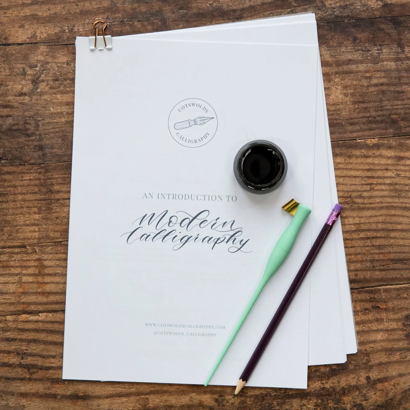 āļø Want to know what ādrillsā means and why calligraphers are obsessed with them?
Join my Festive Beginnerās Calligraphy Workshop at the Broadway Museum!
I'll share with you the world of nibs, ink, and the all-important drills that build beautiful, flowing letters š
This hands-on session is perfect for total beginners ā no experience needed! Just your curiosity and a love for all things hand-crafted. āØ
Once you've mastered the drills, you'll have the opportunity to work through calligraphy worksheets and create your own Christmas card and gift tags. š
š Broadway Museum
šļø Saturday 1st November
ā° 11am to 1:30pm
ā Your own calligraphy kit and refreshments included!
šļø Book your space via the link in bio or find out more via the website:
https://www.broadwaymuseum.org.uk/product/modern-calligraphy-3/
Photography credit: @carleandmoss
#DipPenCalligraphy #BeginnerCalligraphy #CalligraphyWorkshop #ModernCalligraphy #LearnCalligraphy #CalligraphyDrills #NibsAndInk #CreativeWorkshop #CalligraphyClass #HandLettering #BroadwayMuseum #ArtForBeginners #DIYWorkshop #BrushVsDipPen #CalligraphyPractice #StationeryAddict #CalligraphyLove #CraftClass #WeekendWorkshop #CalligraphyLife #LetterWithLove #PrettyLetters #CalligraphyInspo #SlowCraft #PenToPaper #CalligraphyForBeginners #WritingIsArt #TraditionalCalligraphy #ElegantLetters #CreativeEscape