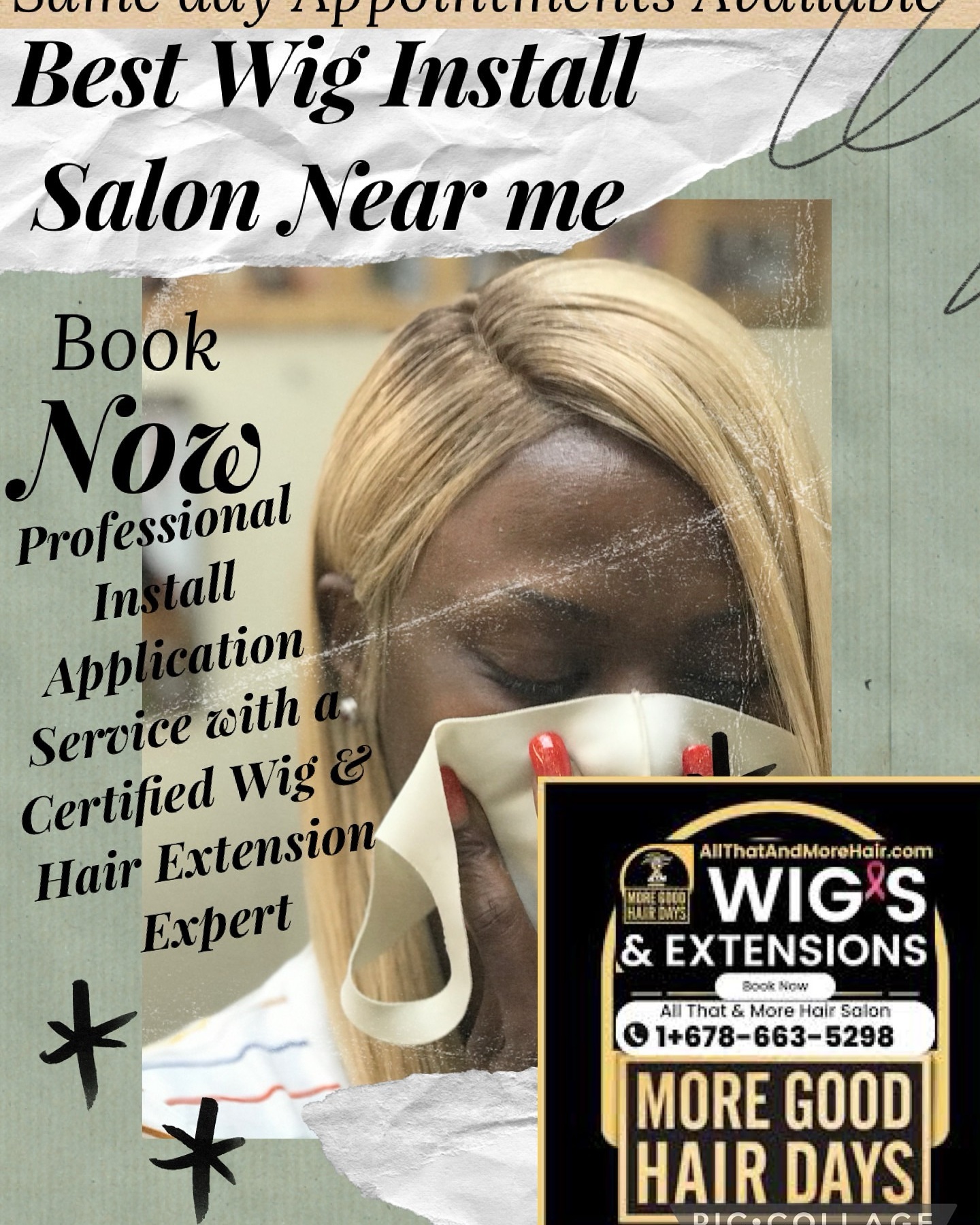 Healthy hair makeovers Protective styles Sewin weaves and handtied hair extensions available here. Discover your new look today! We’re excited to welcome new clients for our custom hair extensions, stylish wigs, and effective hair loss solutions. Don't wait—schedule your same-day appointment now by calling 1-678-663-5298! 🎀 Special Offer – Same-Day Appointments 🎀...
https://atmhair.wordpress.com/2025/09/30/looking-for-hair-extensions-that-blend-seamlessly-with-your-natural-hair-or-professional-wig-install-discover-the-best-salon-near-you-for-a-flawless-installation-call-us-today-at-1-678-663-5298-to-s/