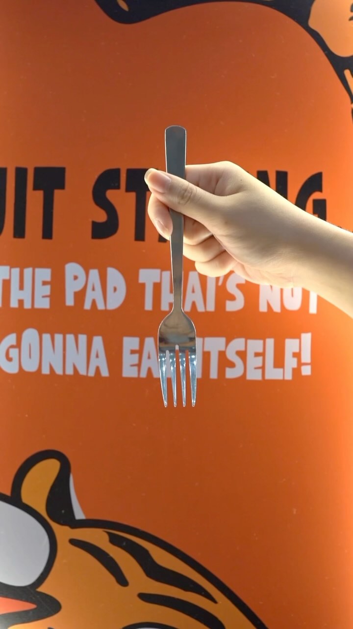 ๐ฅ Every swirl of noodles, every sizzling toss in the wok โ this is Pad Thai with bold authenticity and a modern twist. From the sweet-savoury comfort of the Original Pad Thai to adventurous creations like Aloha Pad Thai, Garlic Black Pepper Olio and Tom Yum Olio, every plate is cooked to order with sauces that pack a punch. ๐โจ
We stay true to authentic recipes while adding our own fresh twist to elevate every bite. Whether youโre craving a classic taste or a contemporary spin, our noodles are crafted to satisfy and inspire.
Donโt wait โ order today and taste the wok-tossed goodness!
๐ paadpaadthai.sg
๐ IMM BUILDING #01-K07, 2 Jurong East Street 21
๐ฒ Available now on GrabFood.
#PaadPaadThai #PadThaiLovers #BoldFlavours #ThaiWithATwist #GrabFoodSG