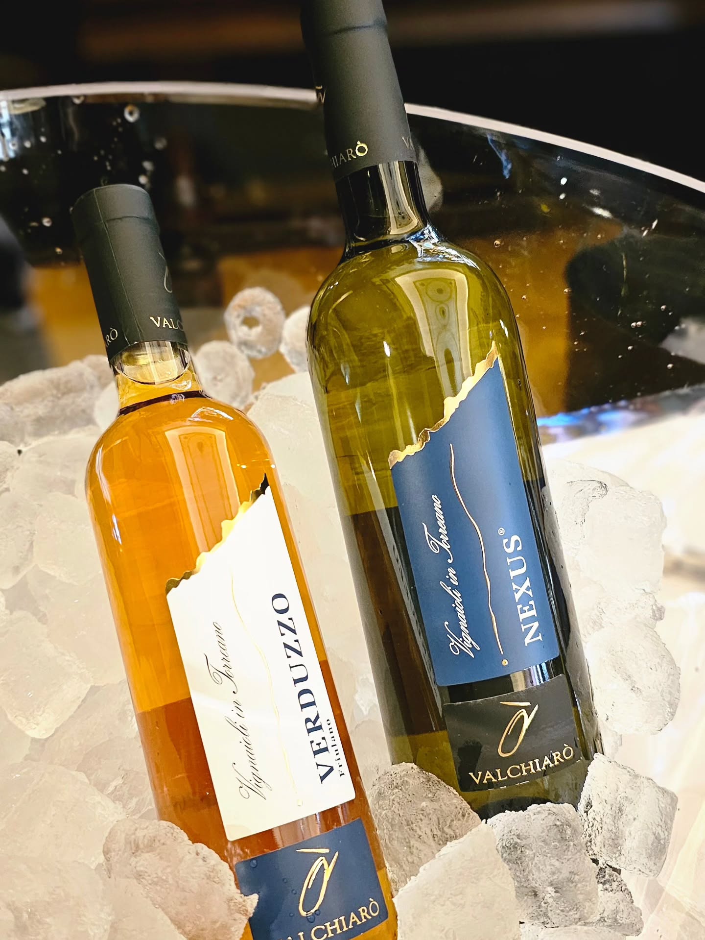 Visiting London with Valchiarò 🇬🇧
Friuli Colli Orientali 😋🇮🇹
#ItalianWine #SimplyItalian #FriuliWine #UK #LONDON #Export #Barone1889