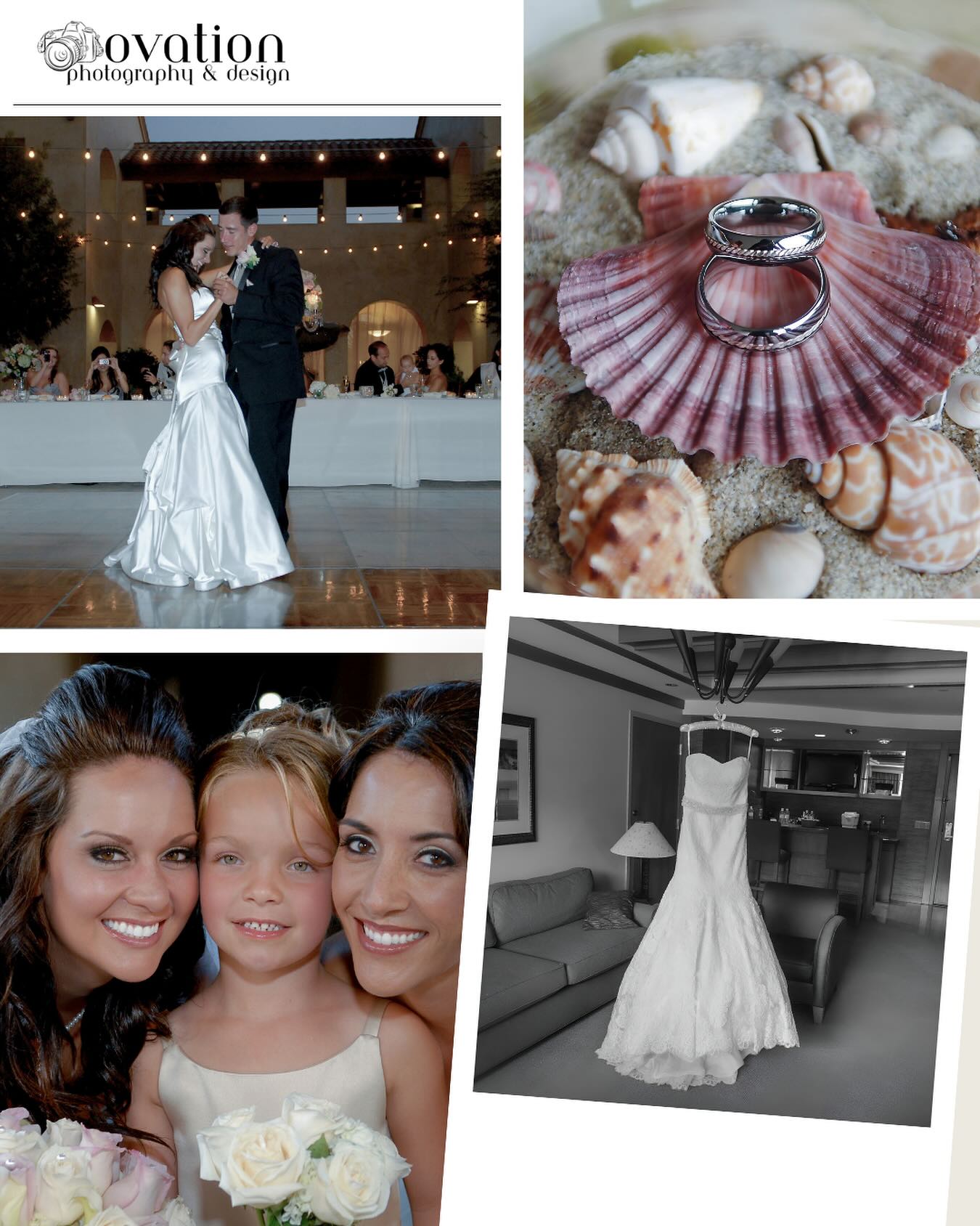 Ovation photography co… Making your dream wedding a reality #wedding #weddingday #weddingpics #weddingphotography #weddingphotographer #weddingphotographers #bride #weddingbells #flowergirl #weddingdress #blackandwhitephotography #ovationphotographyanddesign #groom #brideandgroom #socalweddingphotographer #destinationweddingphotography #destinationweddingphotographer #weddingdance #weddingrings #weddinglove