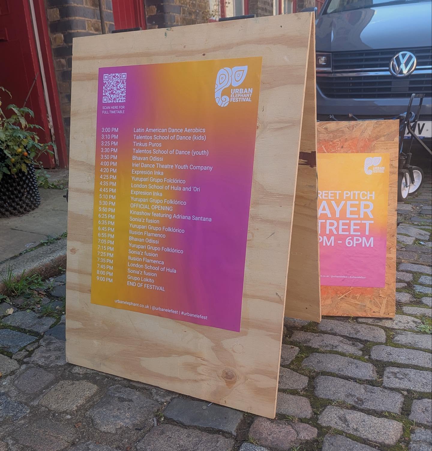 Looking back at the Urban Elephant, we’re so proud of the incredible journey it was. Beyond the amazing energy, community, and memories, one of the highlights for us was being part of shaping the event’s look and feel. From designing the flyers to creating the tote bags and overall branding, it was so rewarding to see our vision come to life and resonate with everyone who attended.
Grateful for the team, the supporters, and every single person who showed up to make it unforgettable - see you for the spring edition! 💃🏾
#urbanelephant #brandingdesign #graphicdesign #community