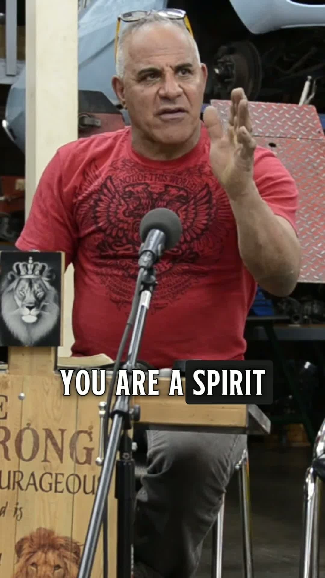 The enemy holds no true power—only deception. The only place he dares to challenge you is in the realm of your soul, where your thoughts, emotions, and will reside. But even there, he is bound by your permission. Your God-given authority cannot be stolen—it must be surrendered. When you stand firm in truth and walk in the Spirit, the enemy is silenced and defeated.